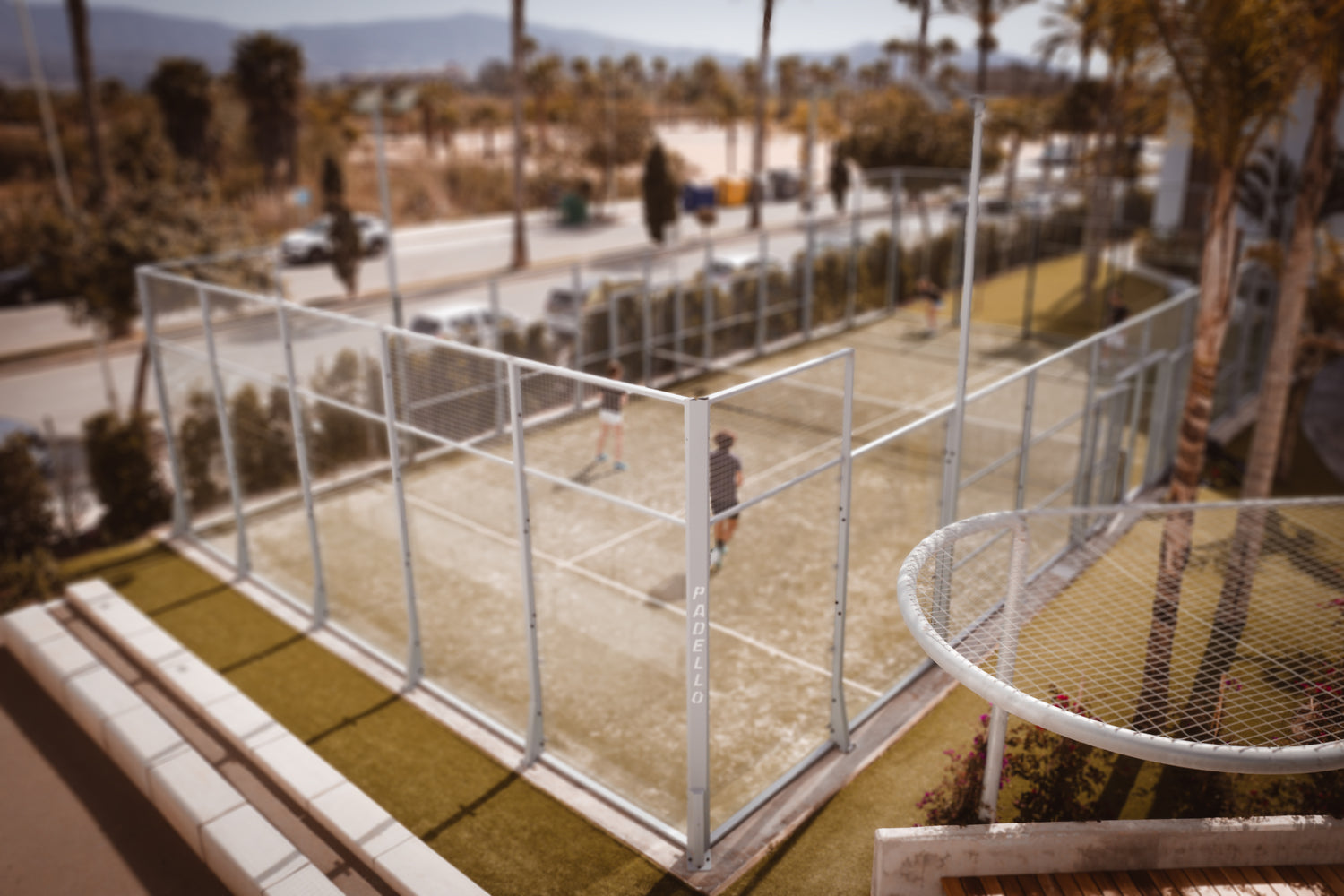 Die Must-Haves für Padel-Einsteiger