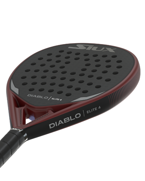 SIUX Diablo Elite 4