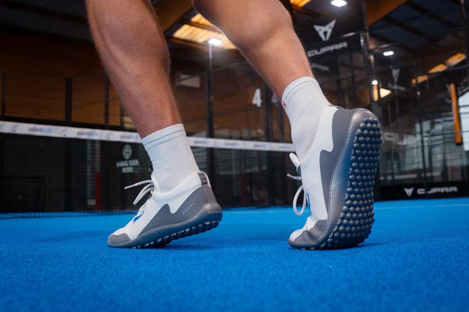 Leguano Spinwyn Padel