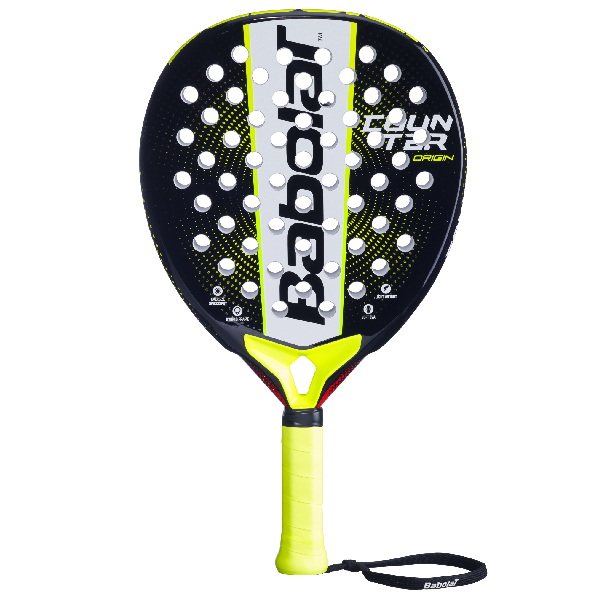 Babolat Counter Origin
