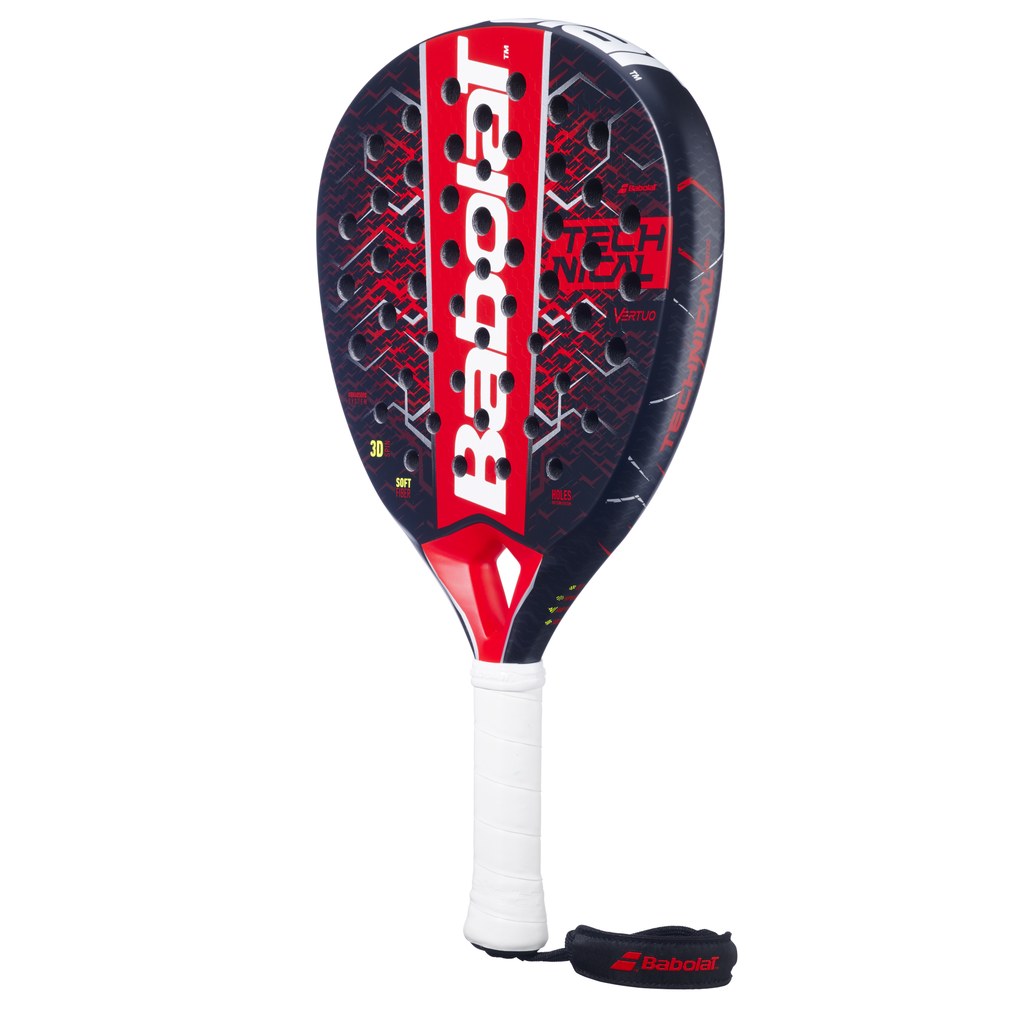 Babolat Technical Vertuo 2025
