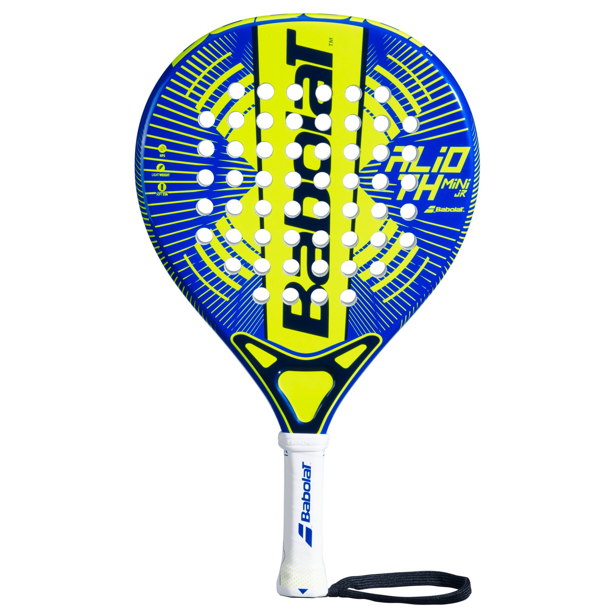 Babolat Alioth Mini Jr.