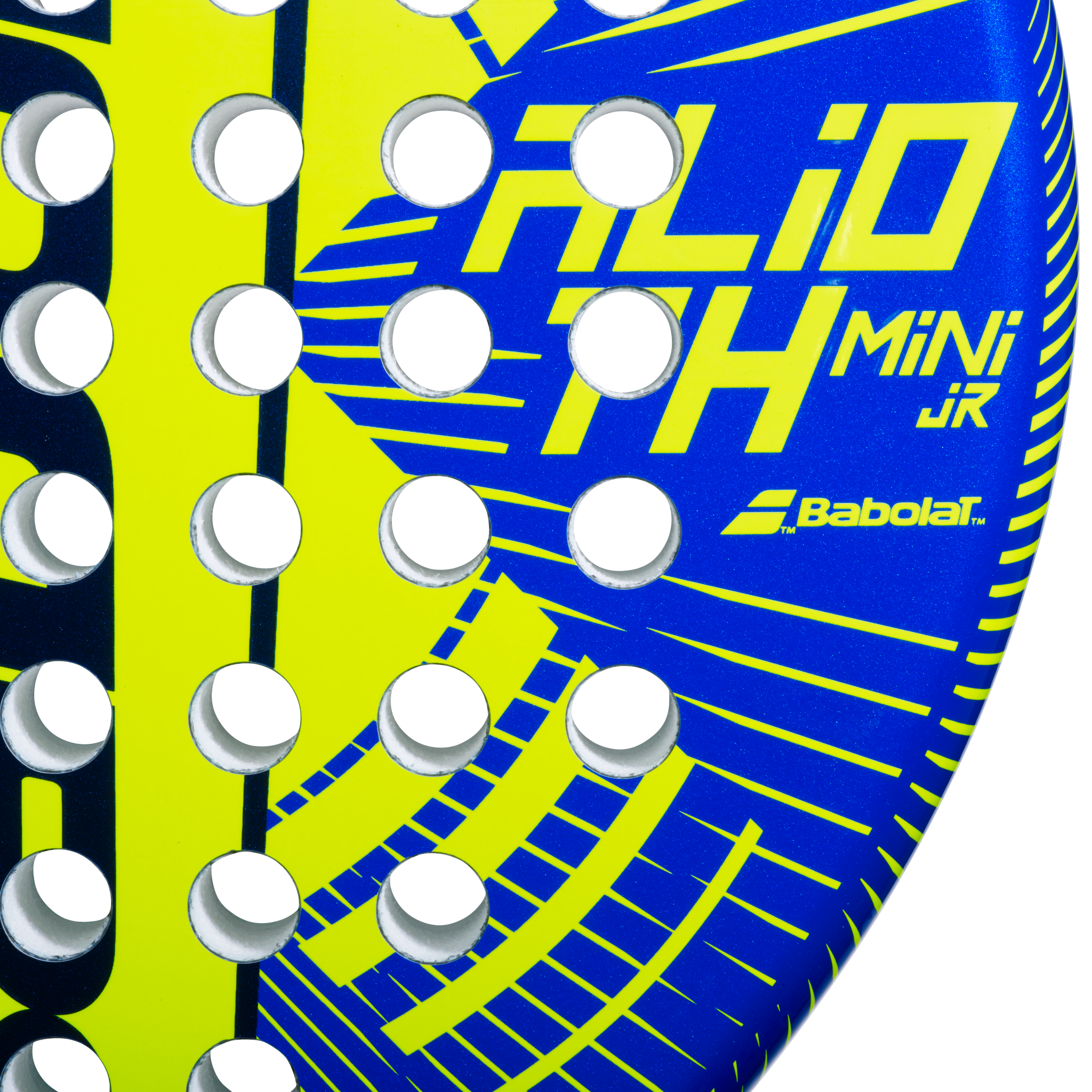 Babolat Alioth Mini Jr.