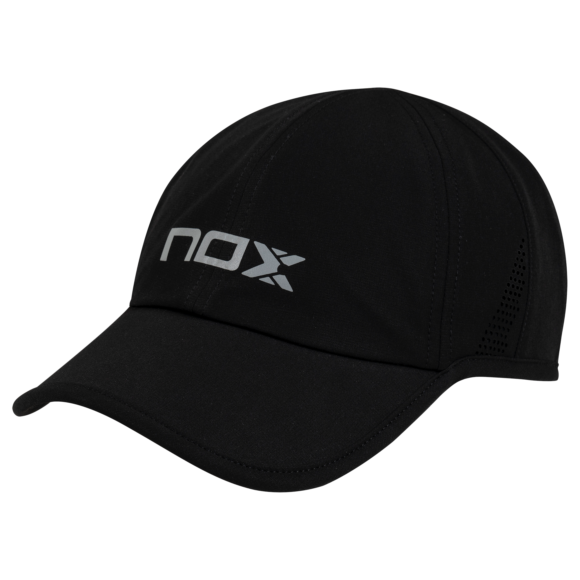 NOX Cap