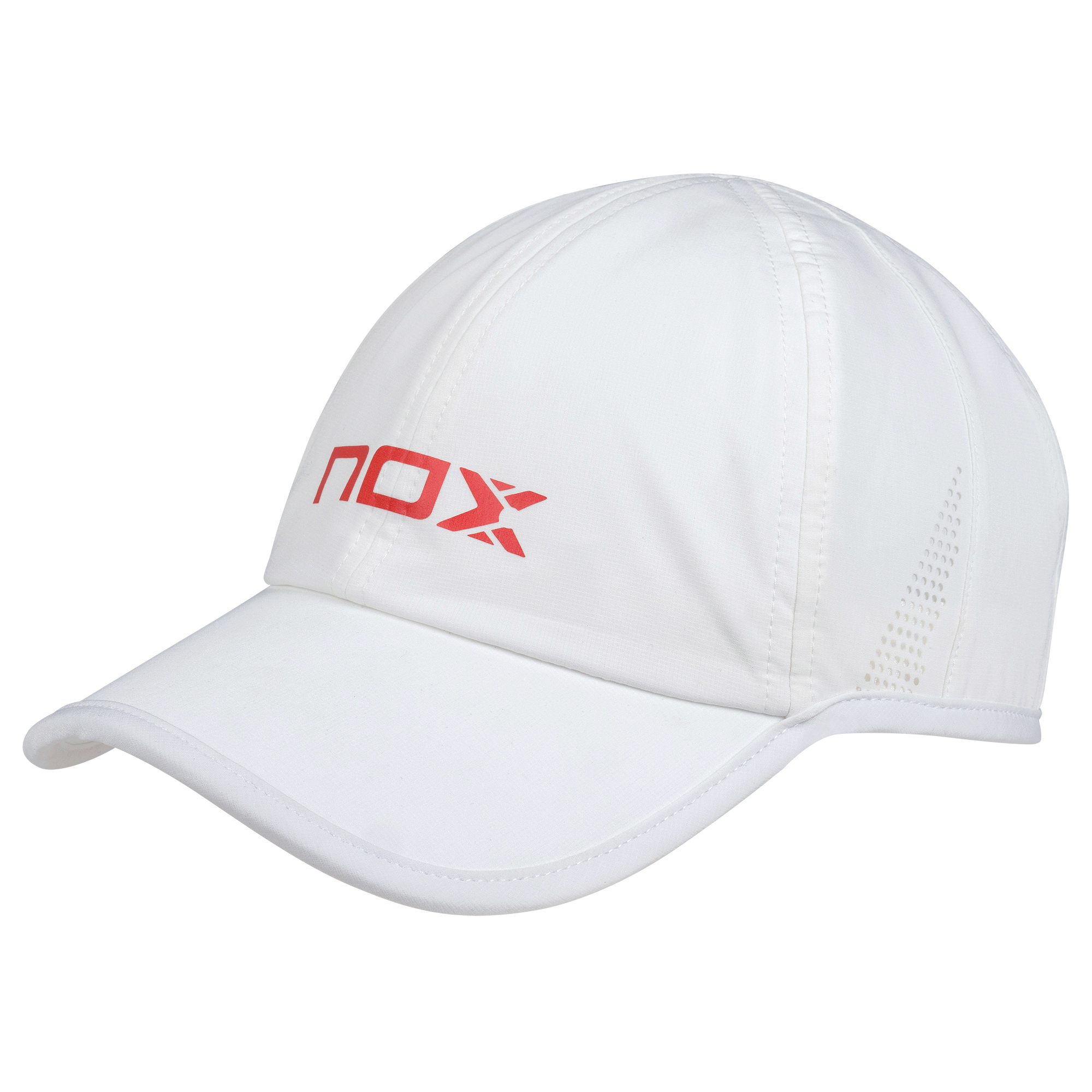 NOX Cap