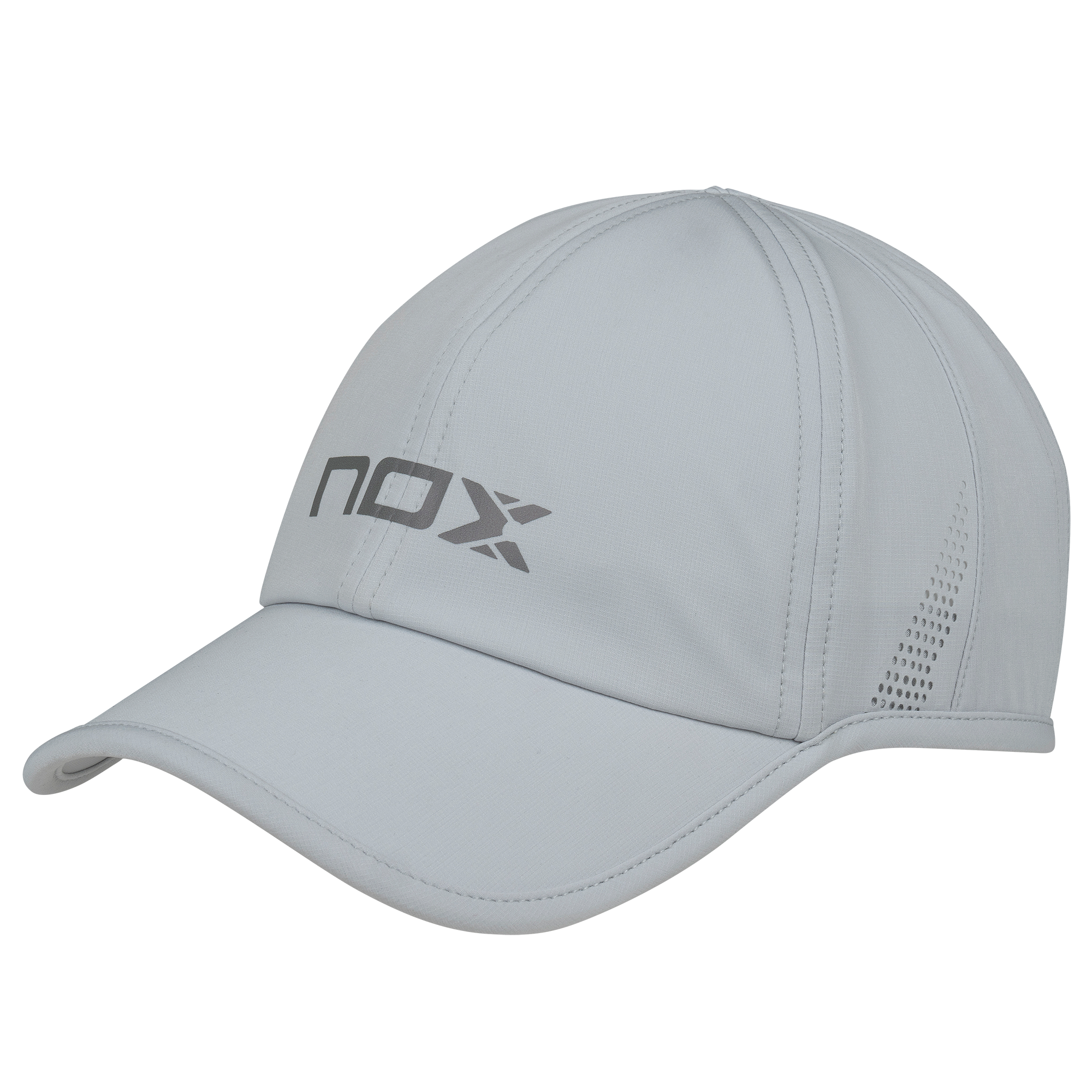 NOX Cap