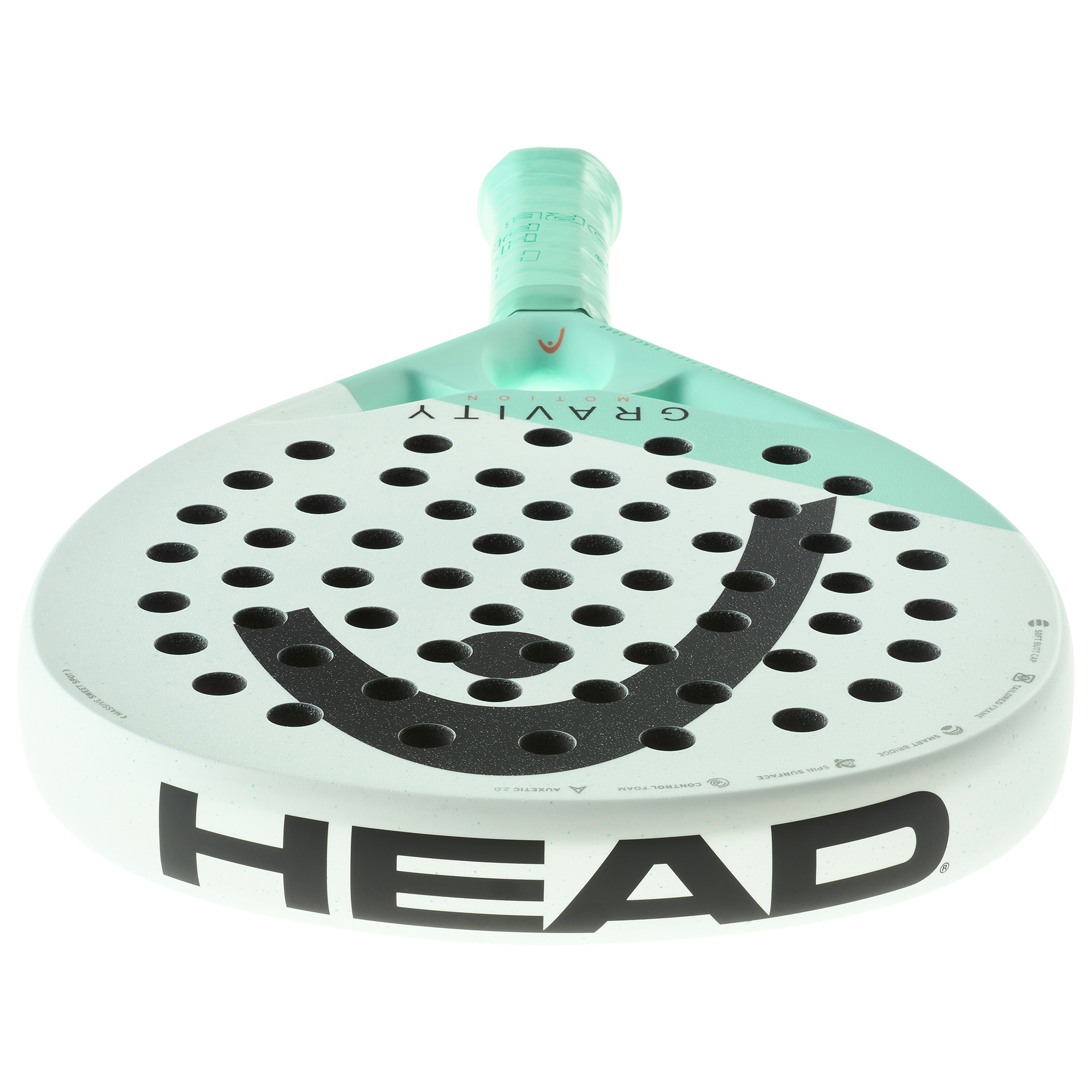 HEAD Gravity Motion 2024