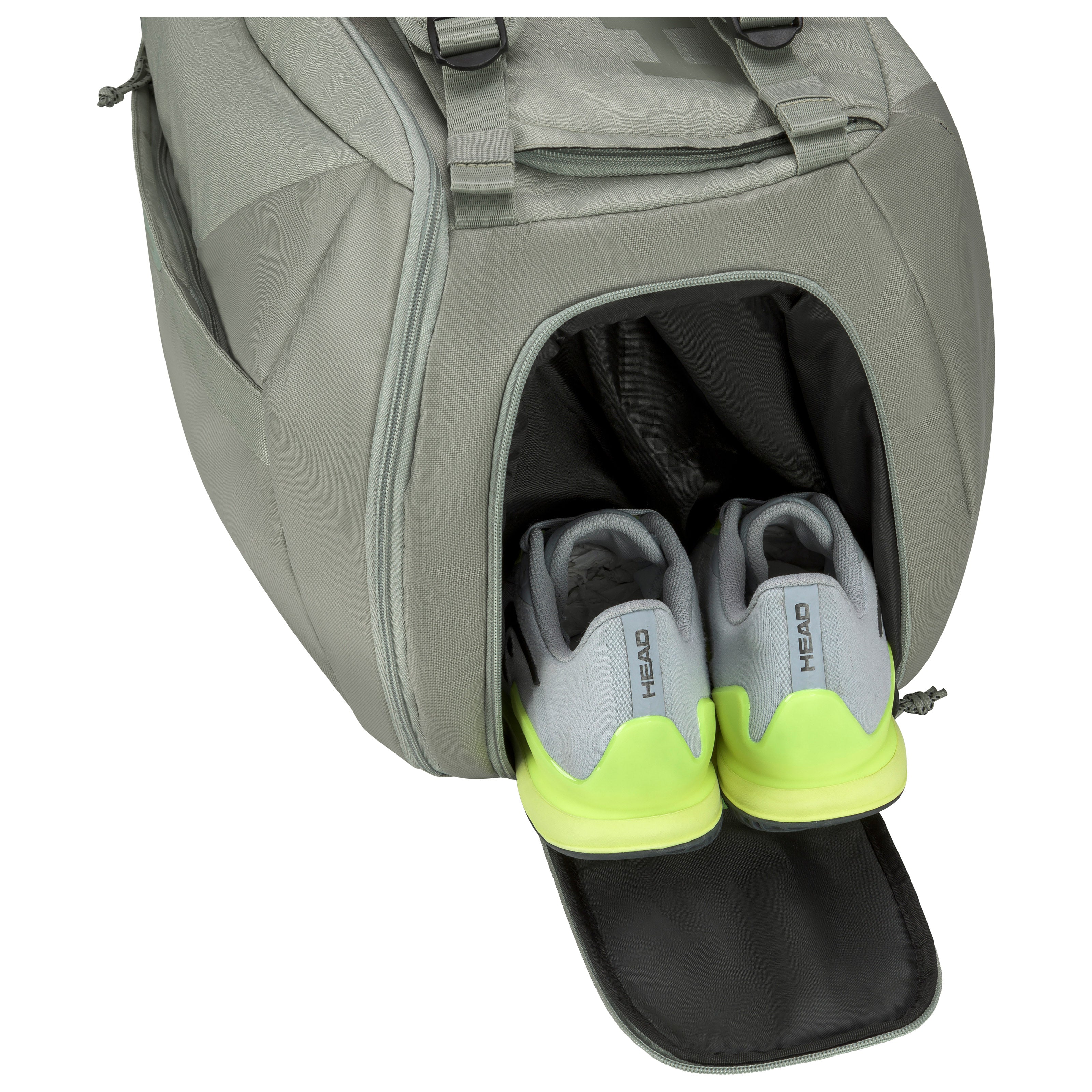 HEAD Pro Duffle Bagpack