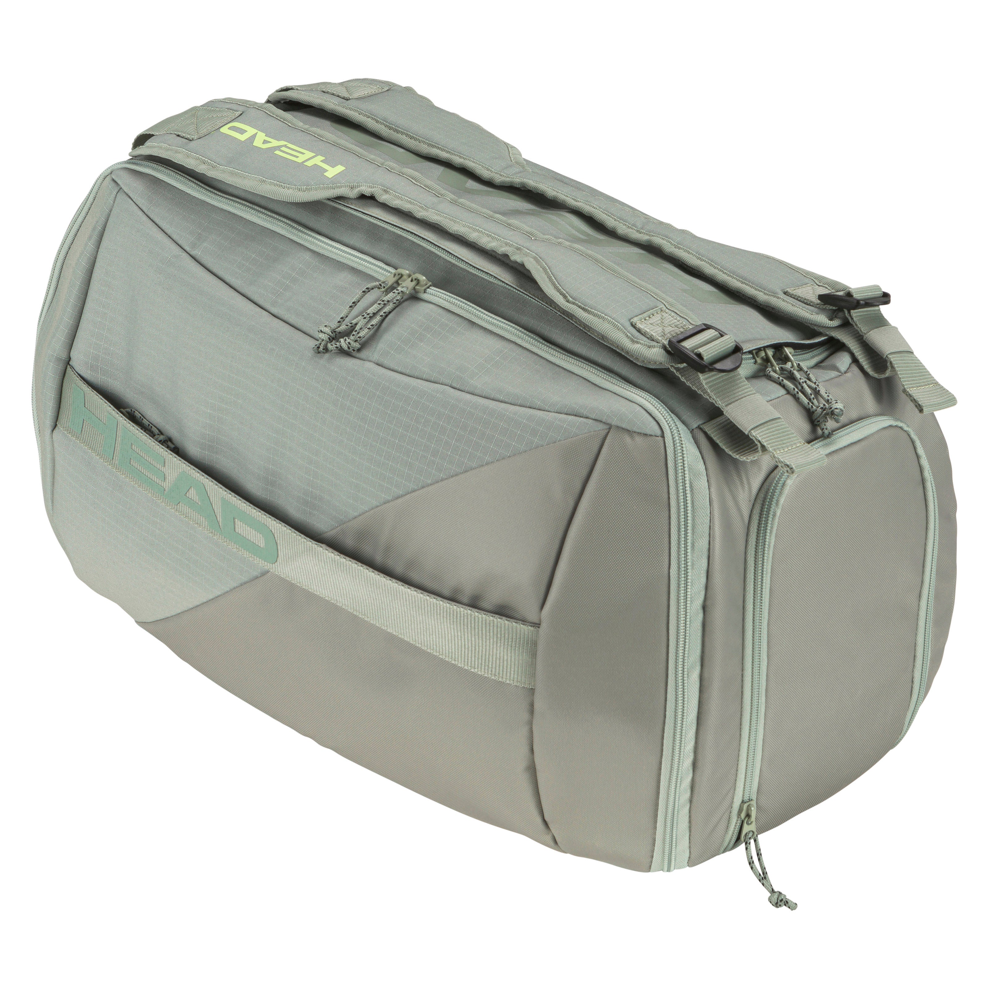 HEAD Pro Duffle Bagpack