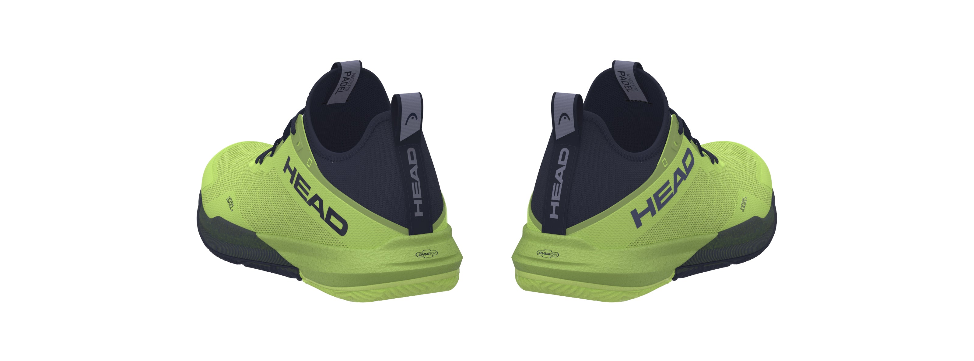 HEAD Motion Pro Padel
