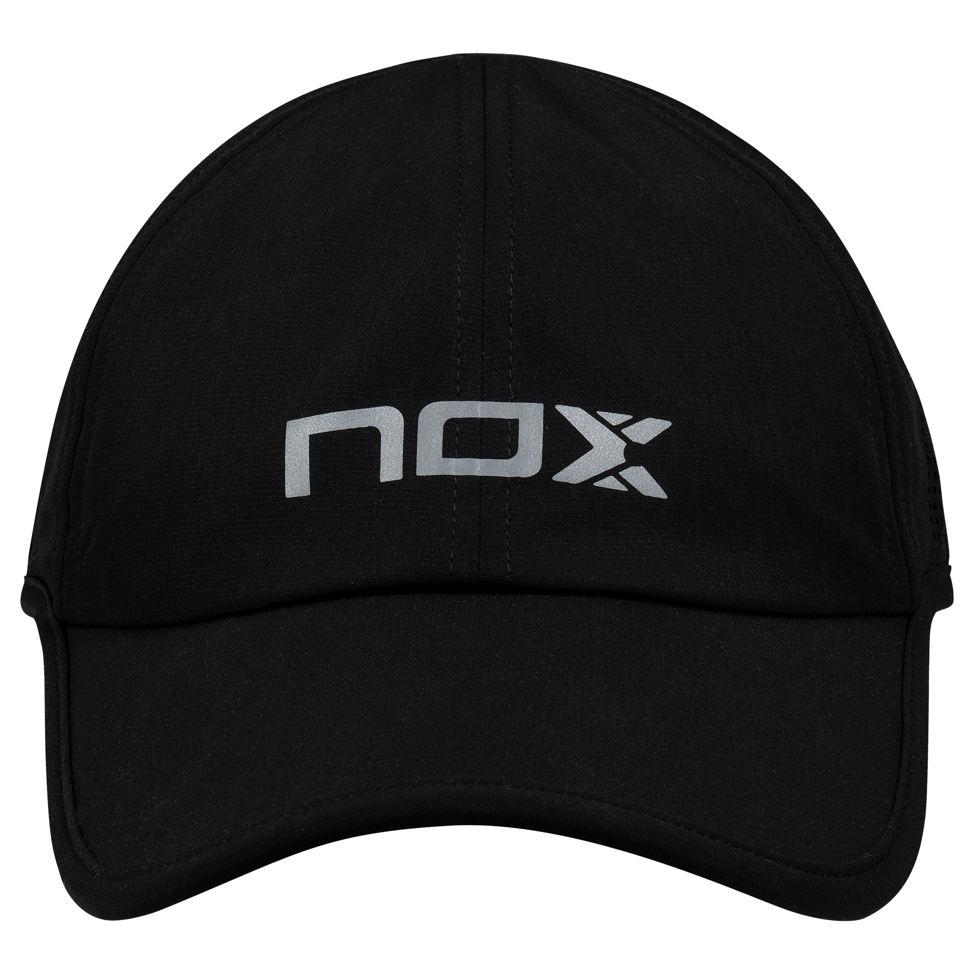 NOX Cap