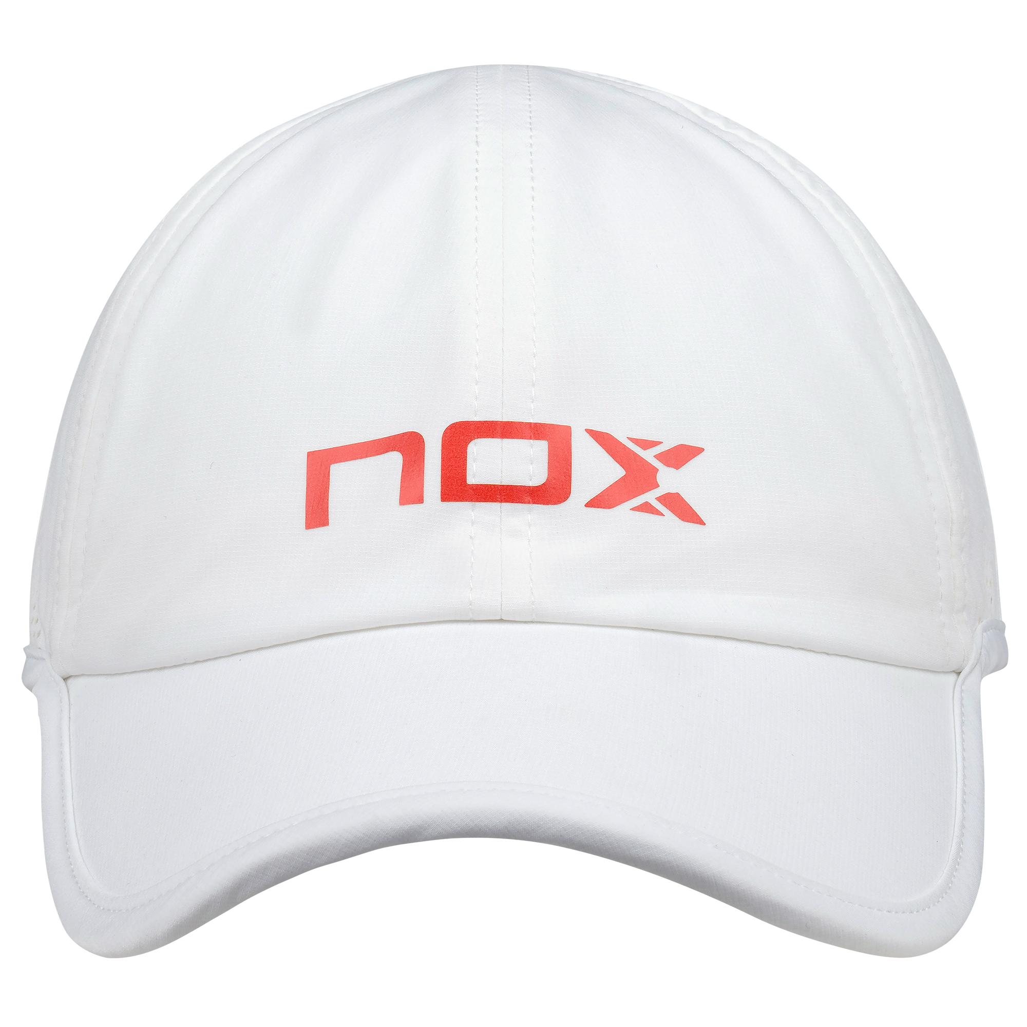 NOX Cap