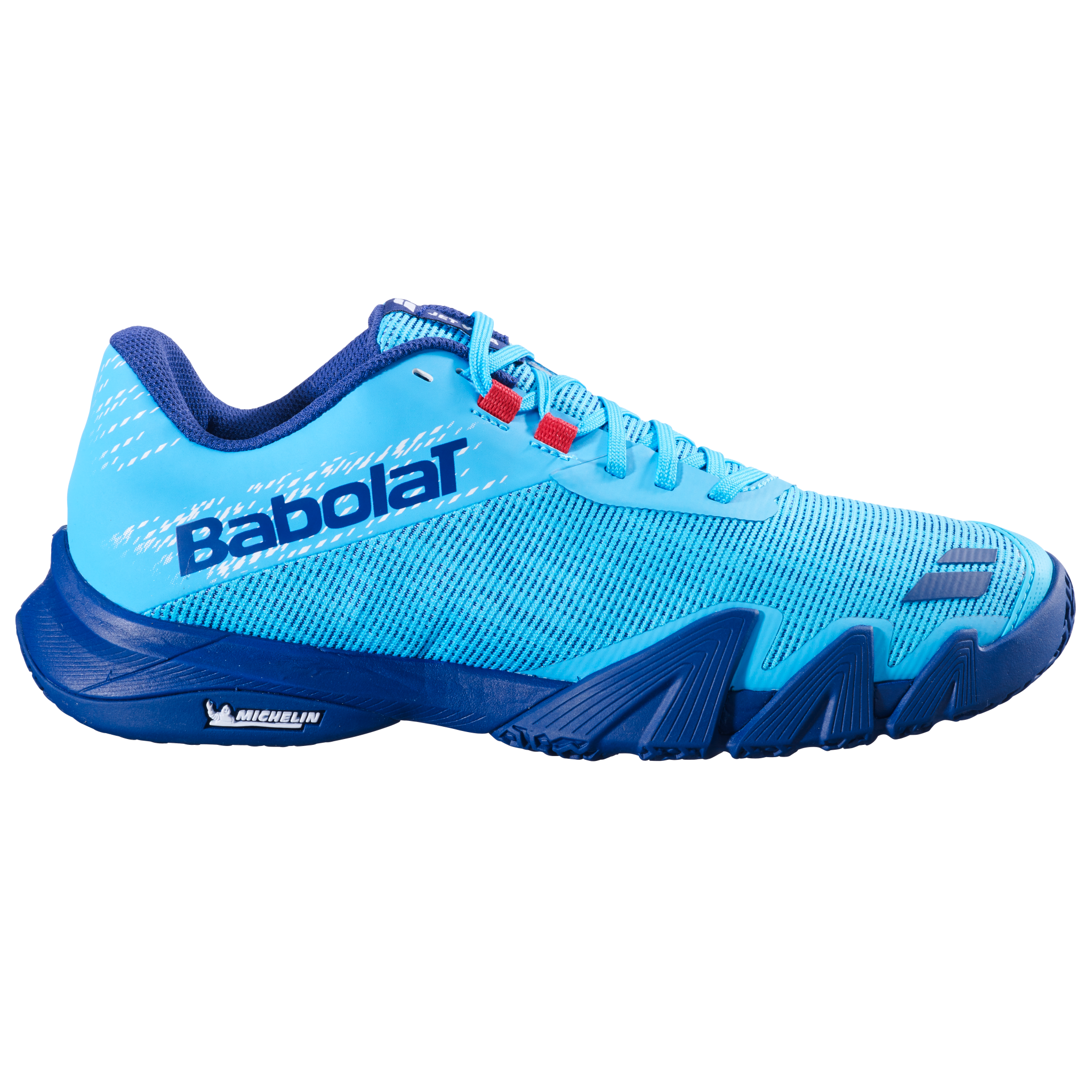 Babolat JET VIVA MEN Scuba Blue