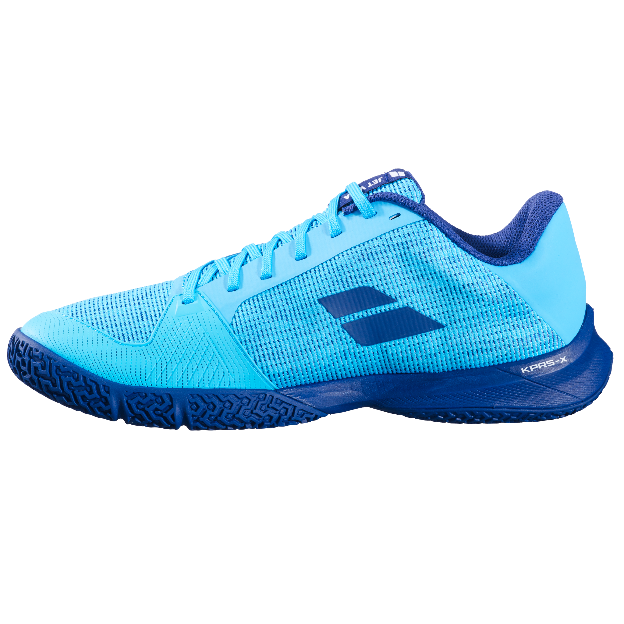 Babolat JET VIVA MEN Scuba Blue