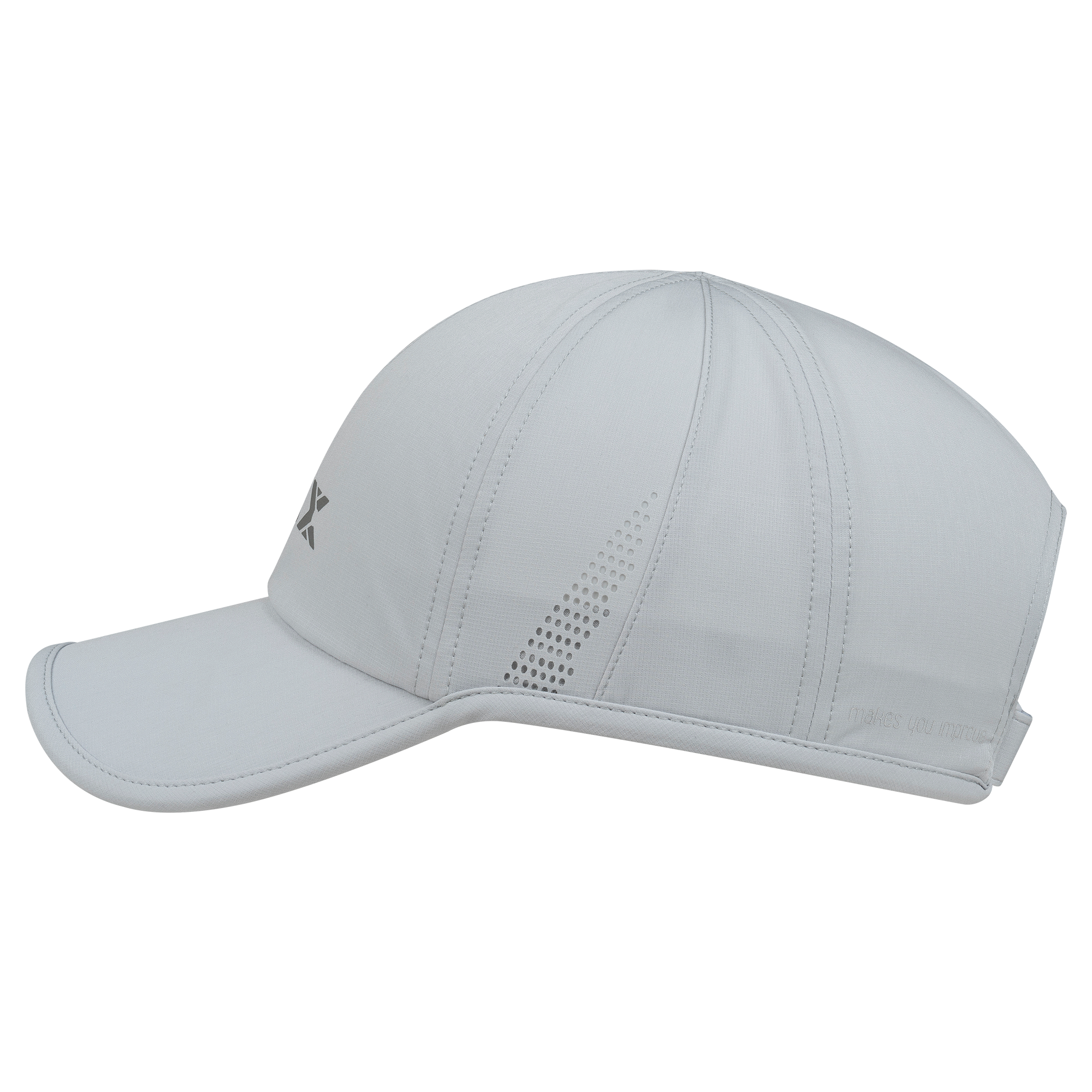 NOX Cap