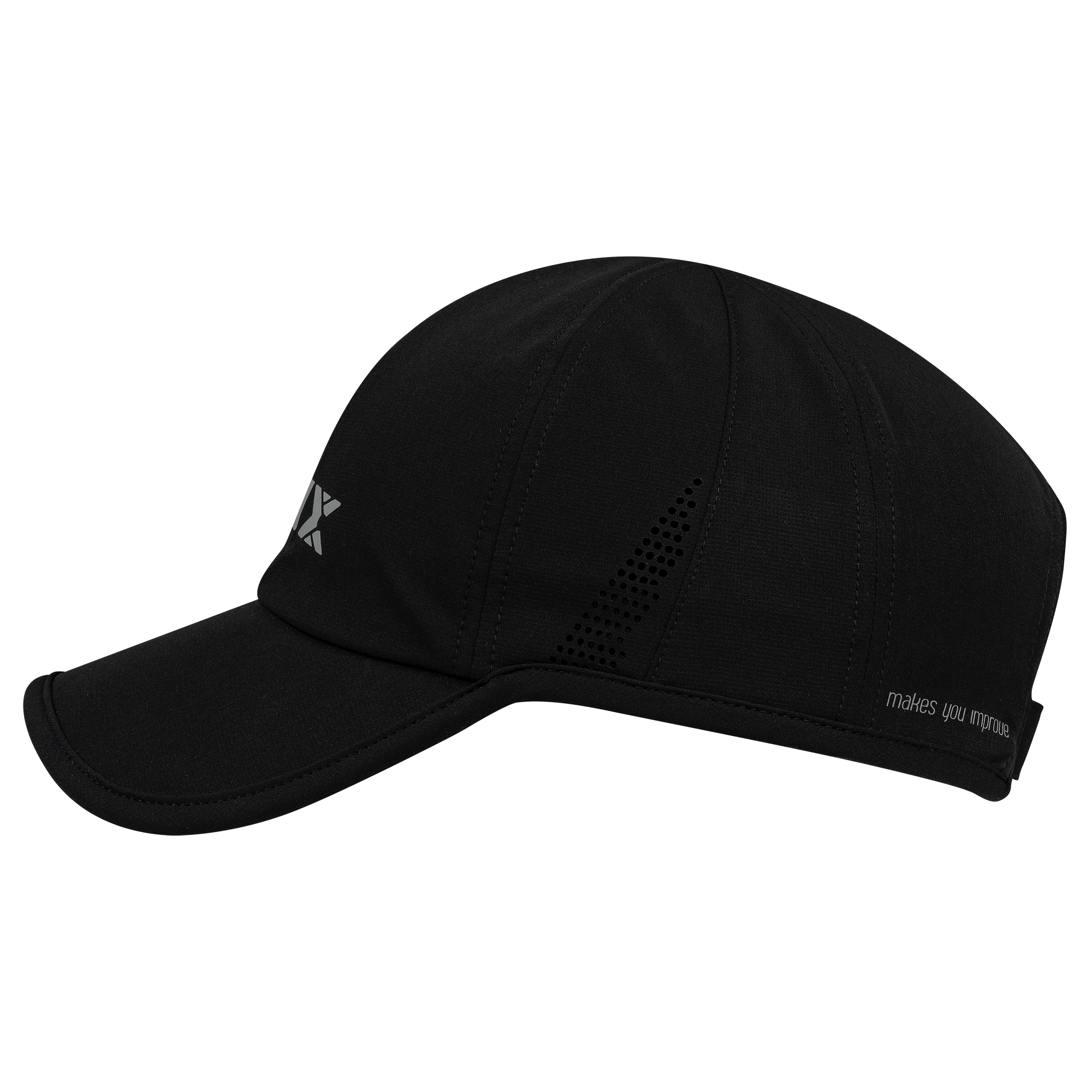 NOX Cap