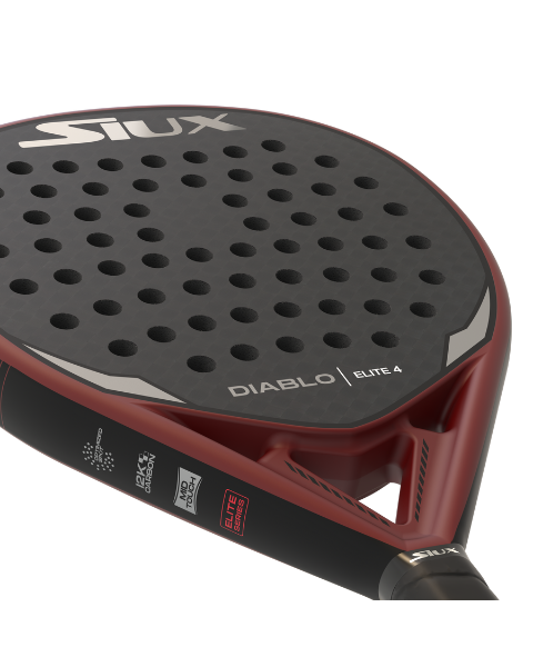 SIUX Diablo Elite 4