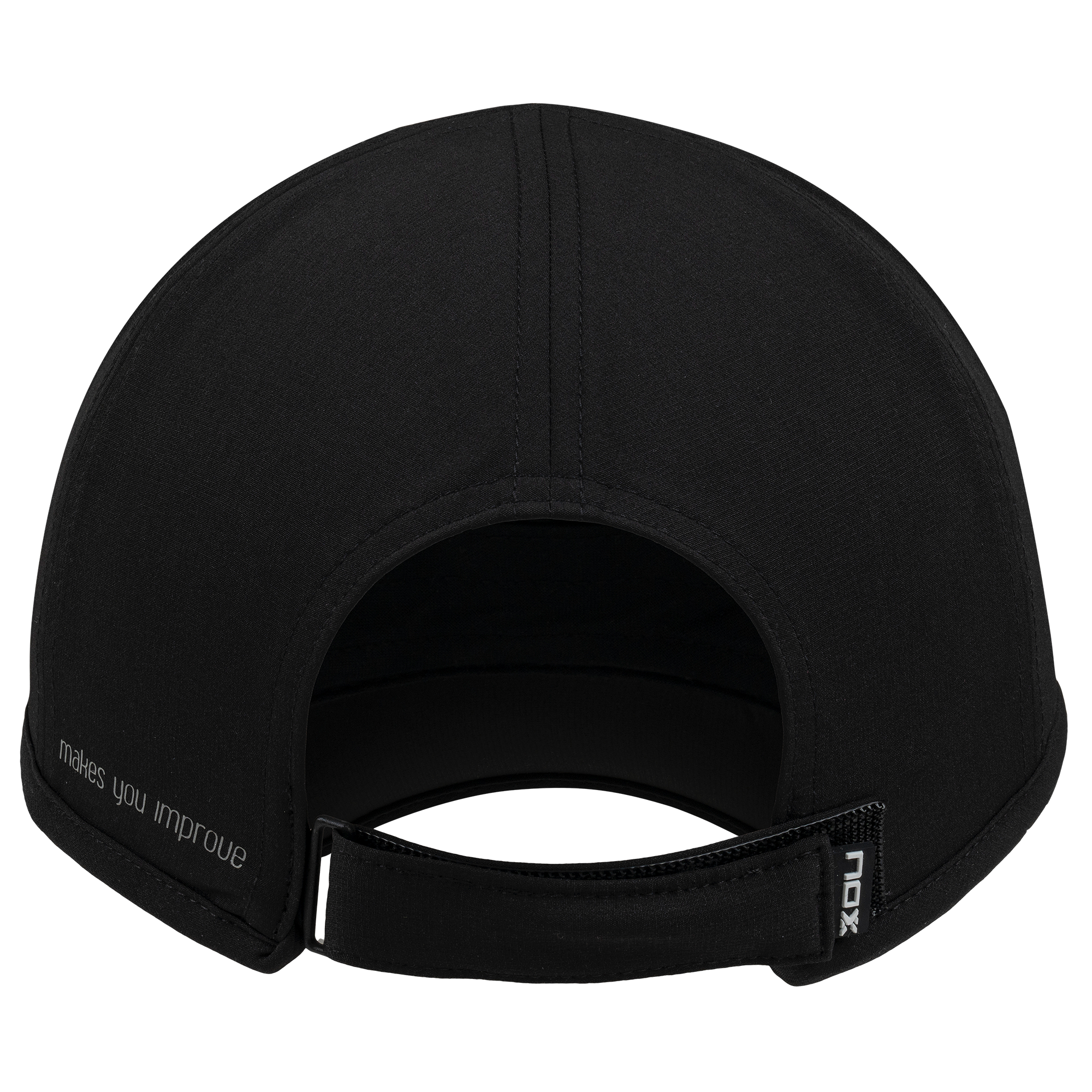 NOX Cap