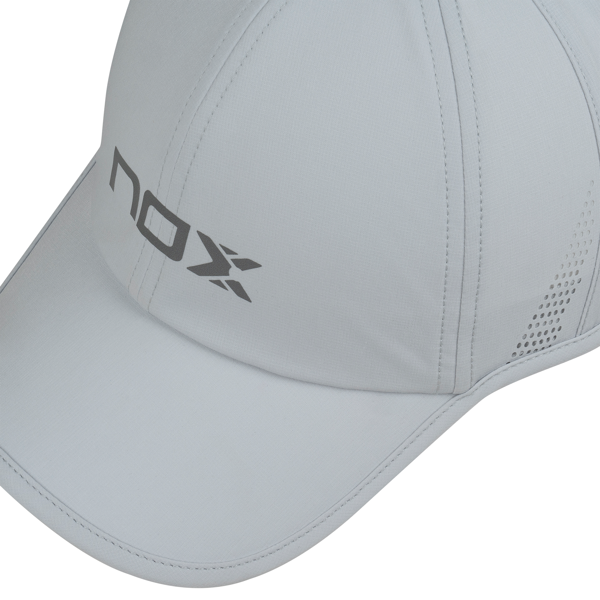 NOX Cap