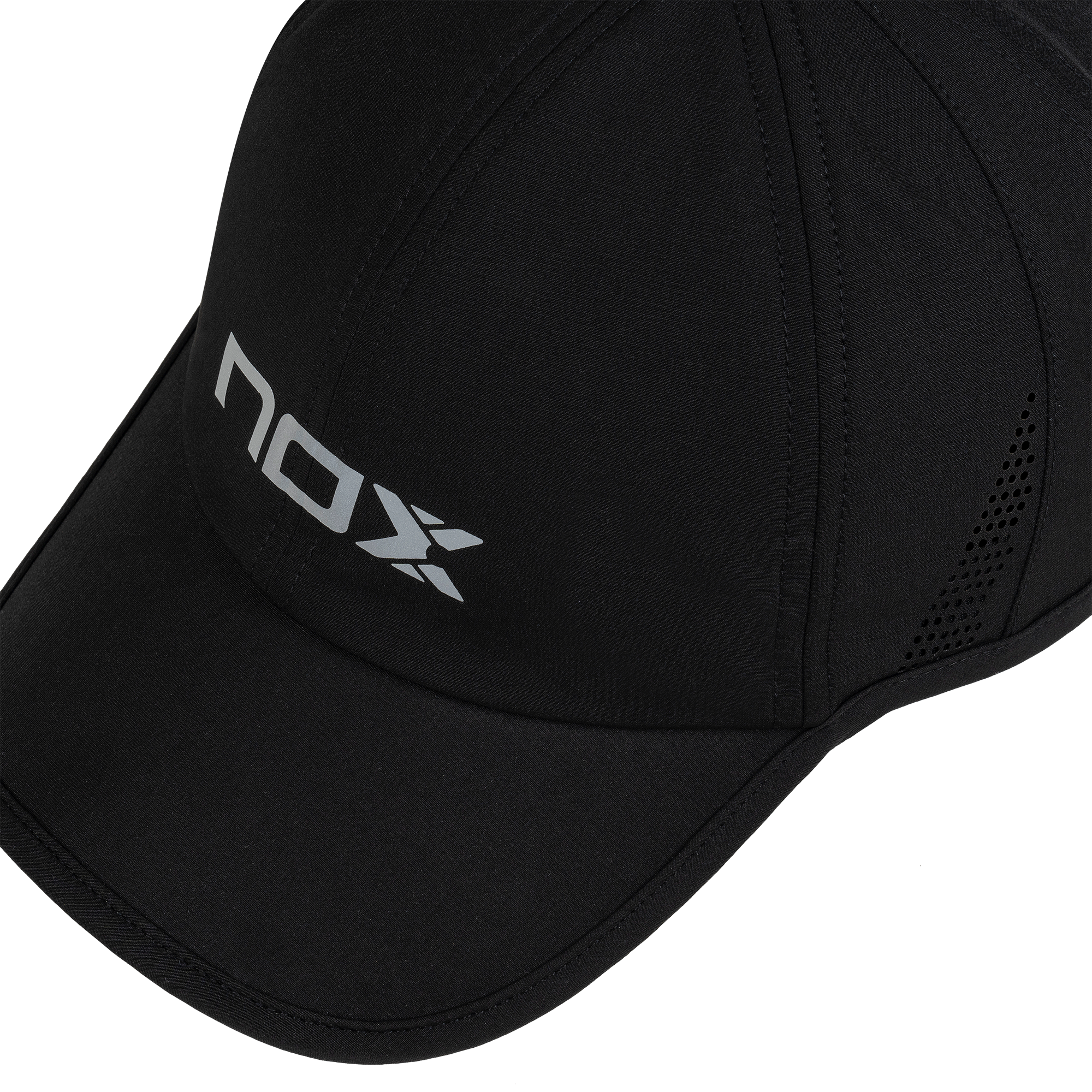 NOX Cap