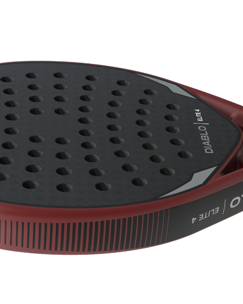 SIUX Diablo Elite 4
