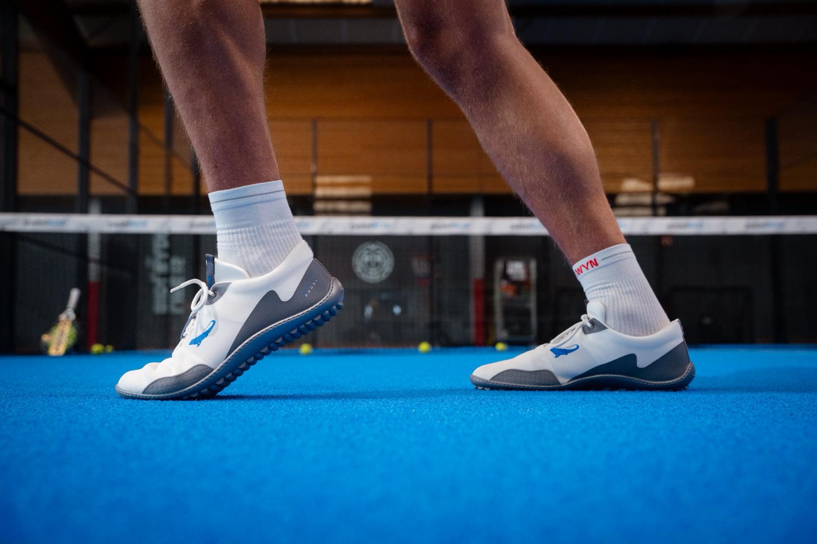 Leguano Spinwyn Padel