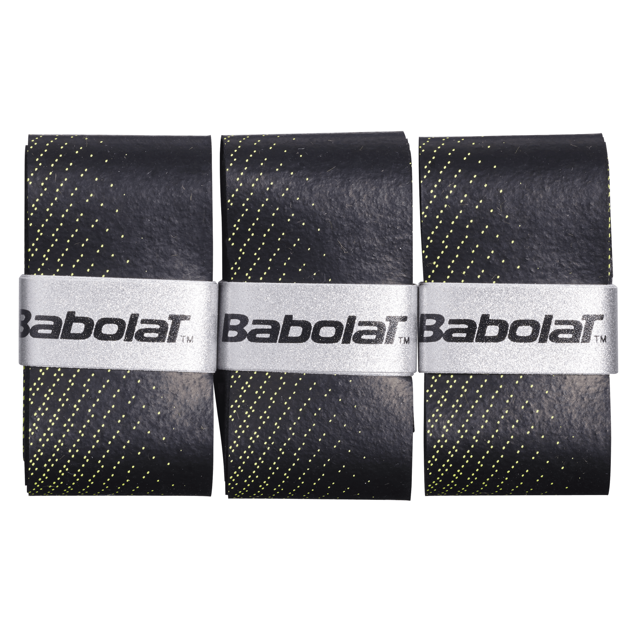 Babolat VS ORIGINAL X3 black yellow
