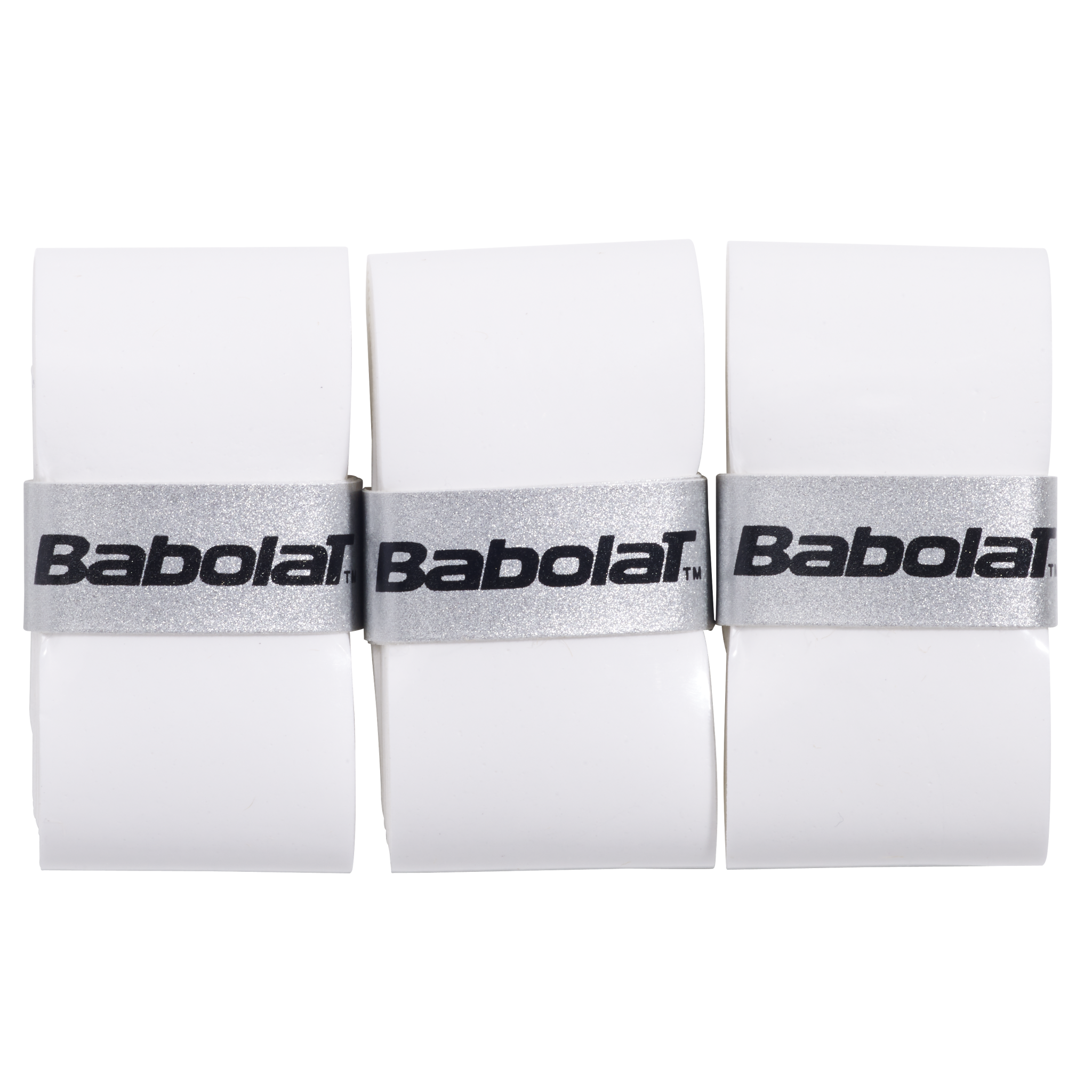 Babolat PRO TOUR 2.0 X3 white