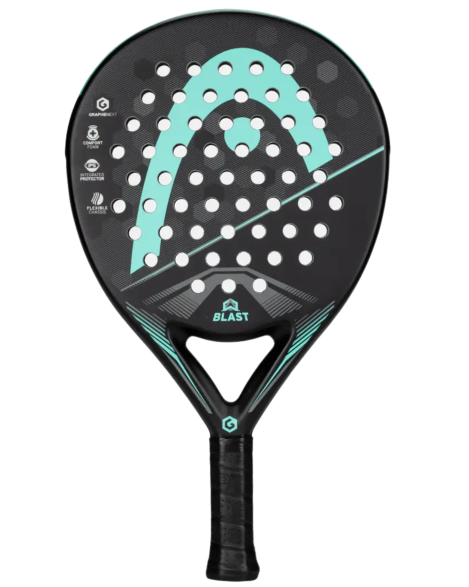 HEAD GrapheneXT Blast