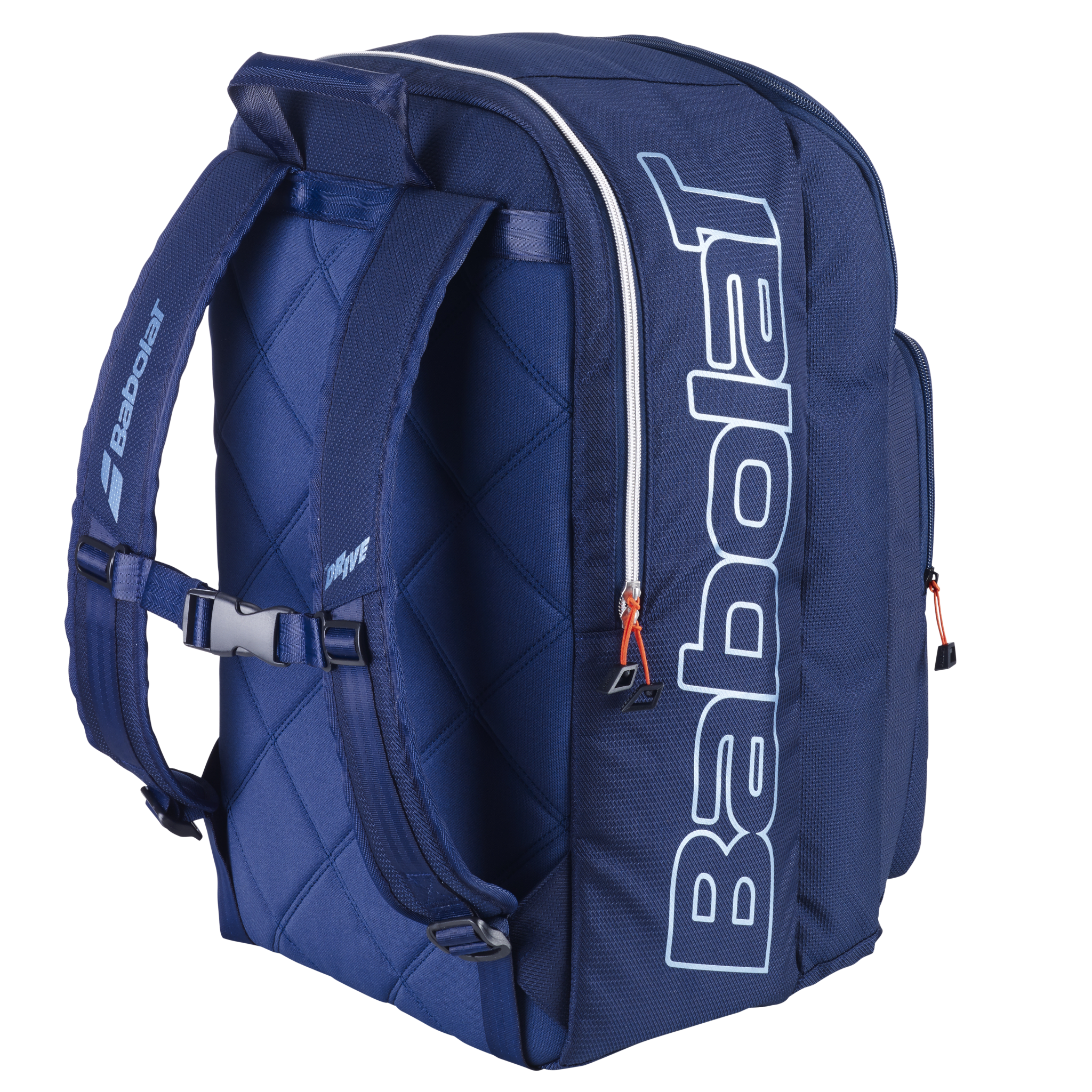 Babolat Backpack Pure Drive blue