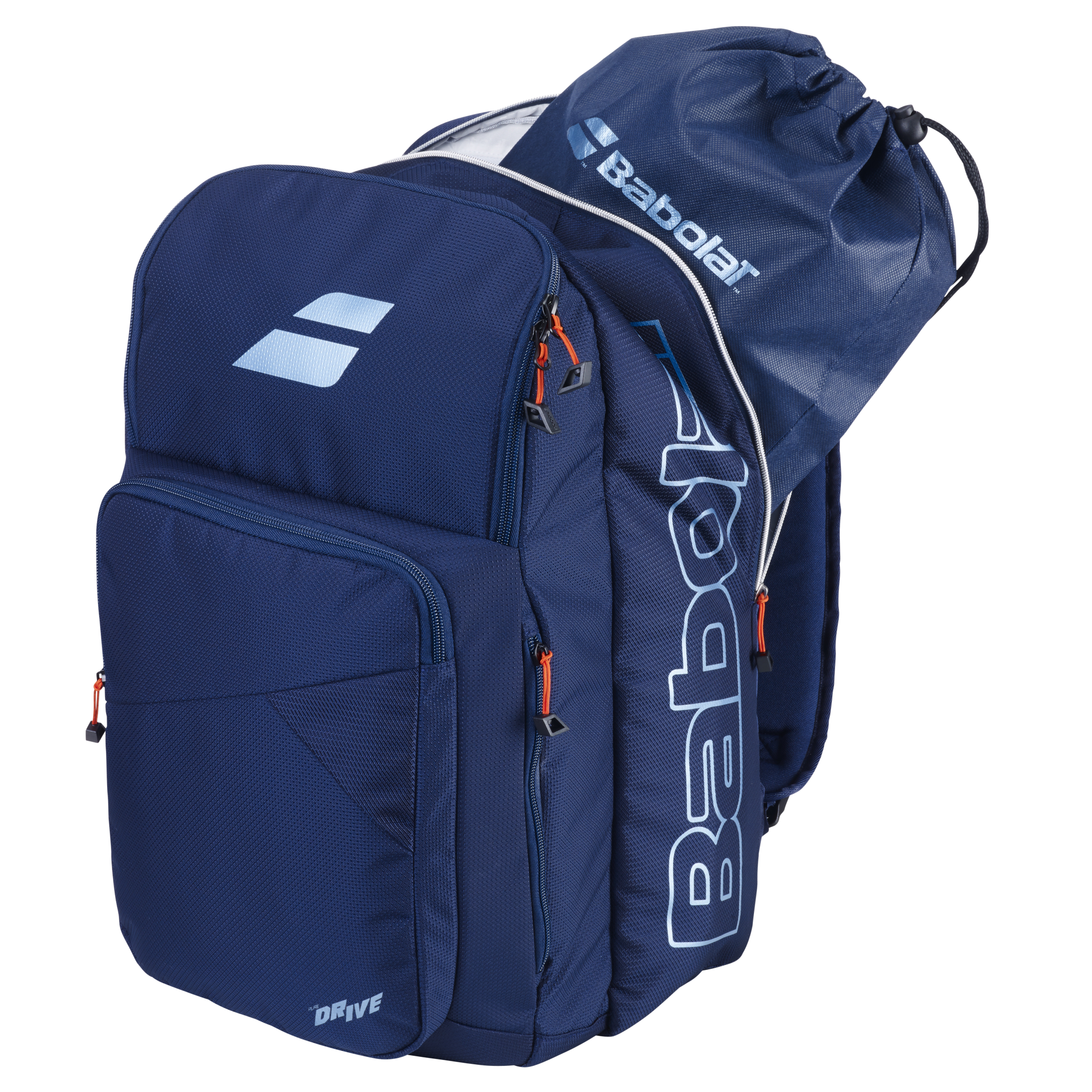Babolat Backpack Pure Drive blue
