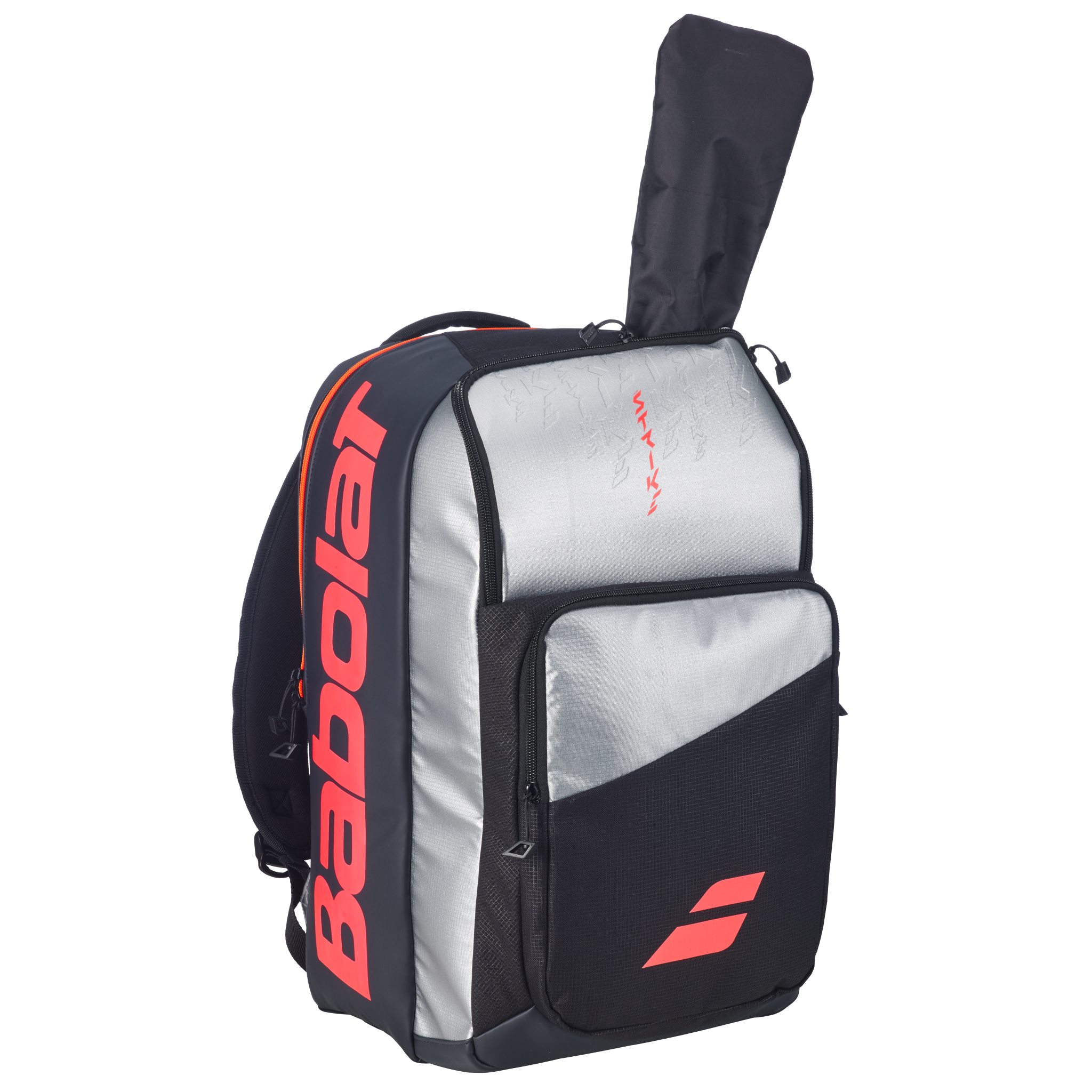 Babolat Backpack PSTRIKE CARBON GREY