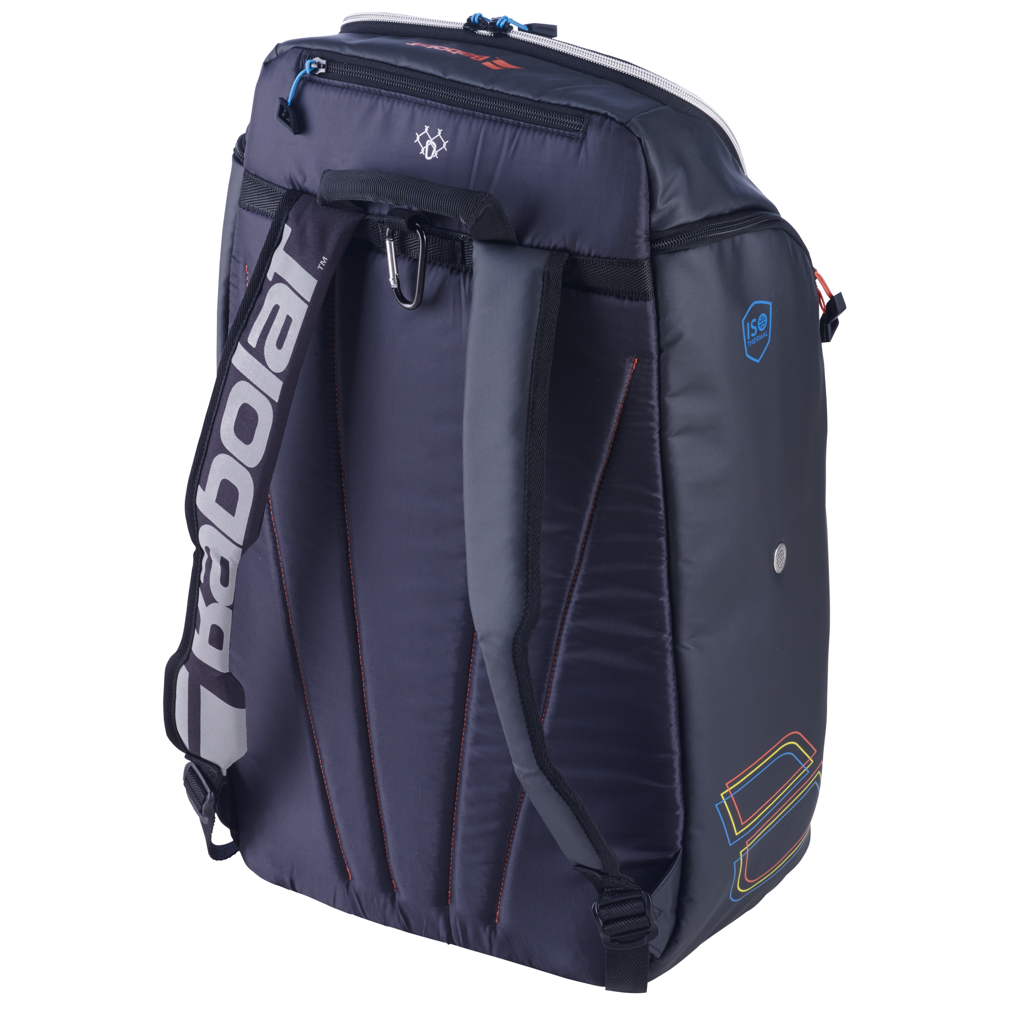 Babolat RH PERF PADEL black