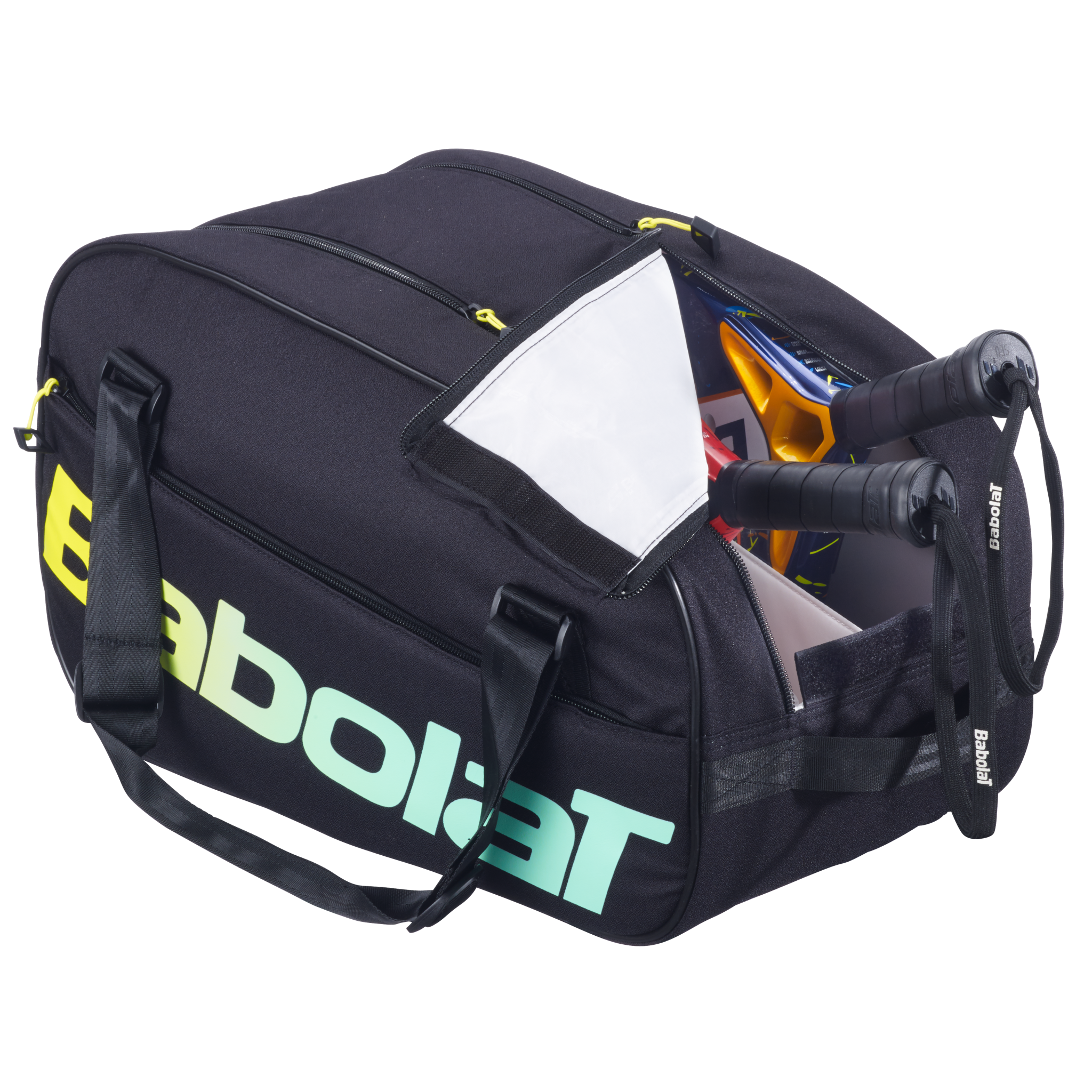 Babolat COURT S Padel Bag multicolor