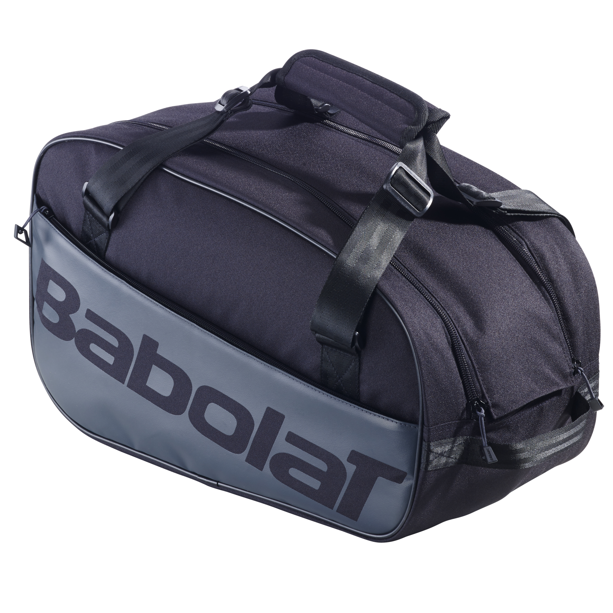 Babolat COURT S Padel Bag schwarz
