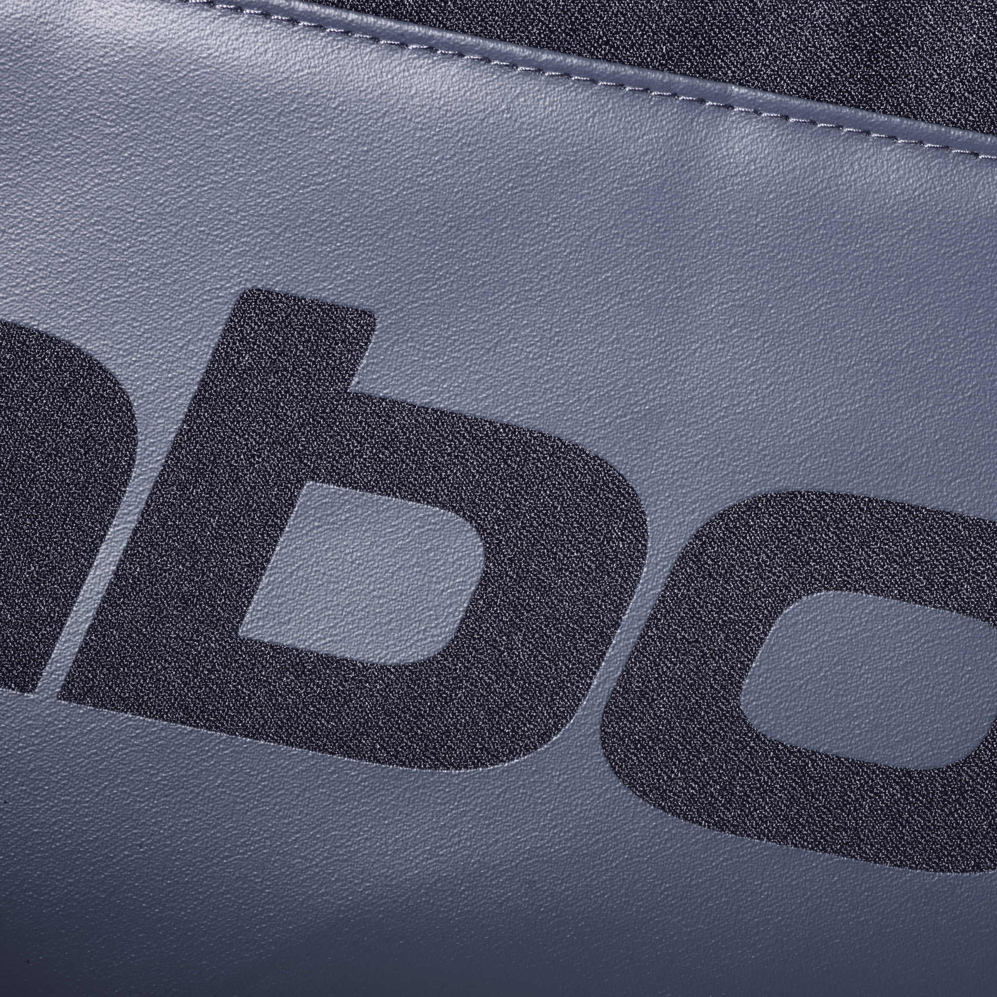 Babolat COURT S Padel Bag schwarz