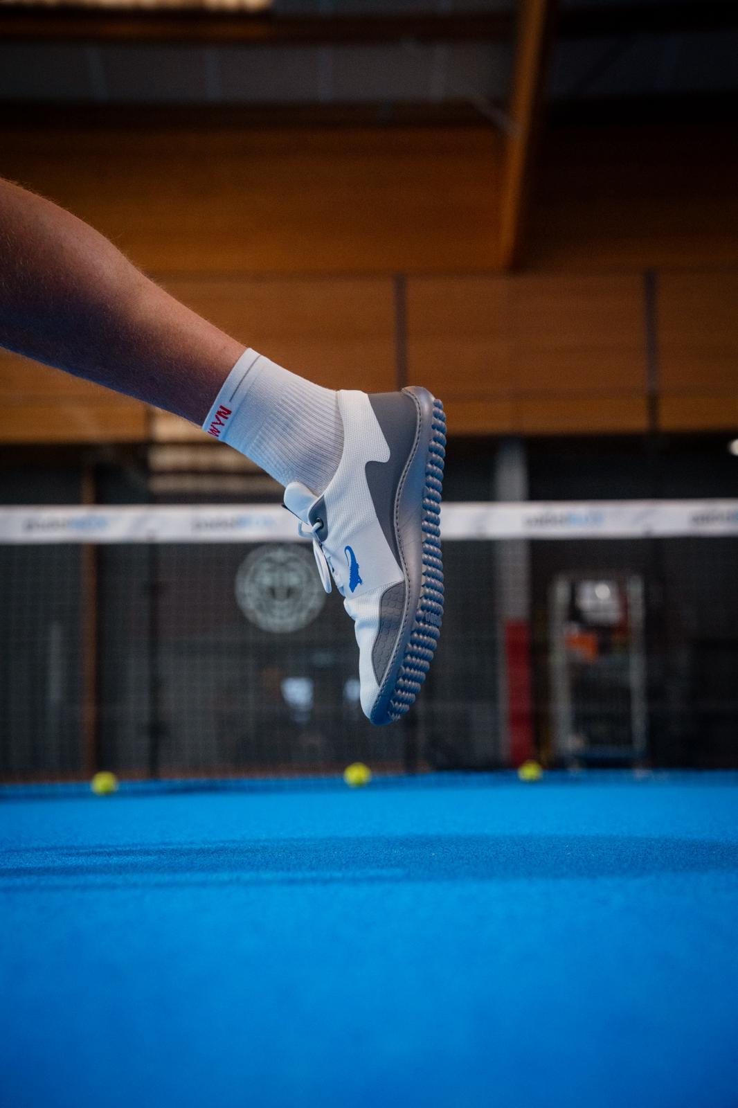 Leguano Spinwyn Padel