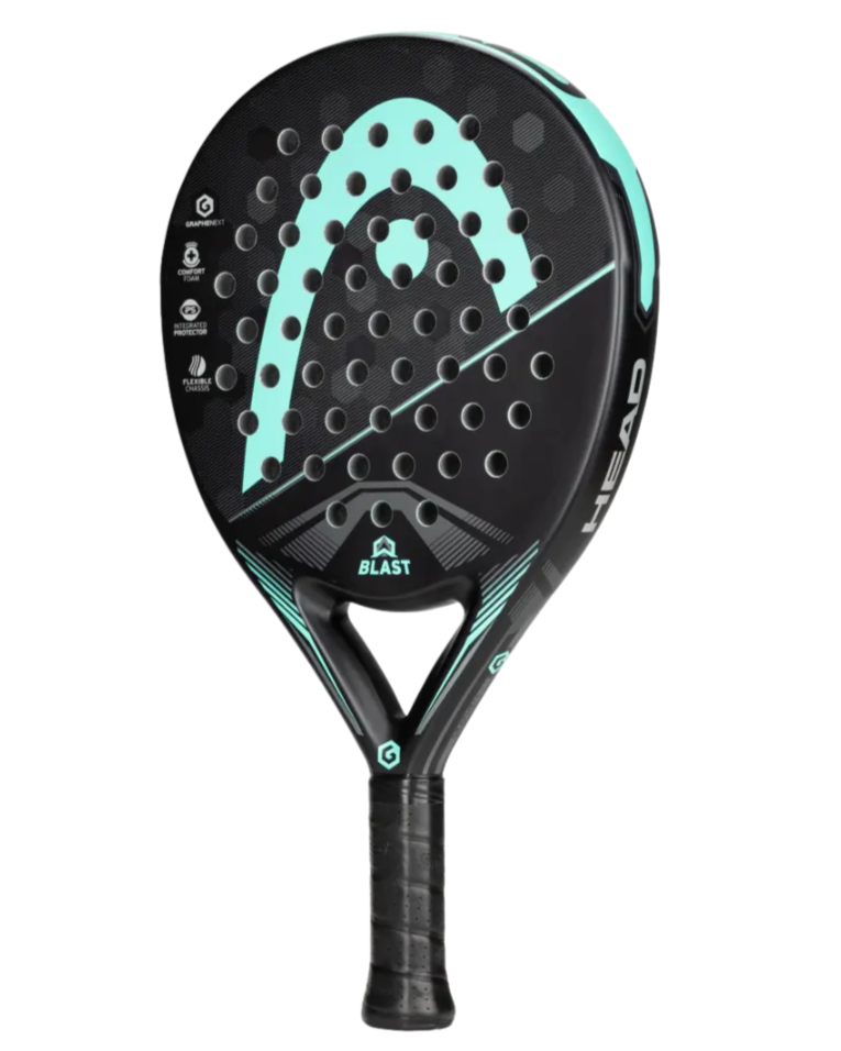 HEAD GrapheneXT Blast