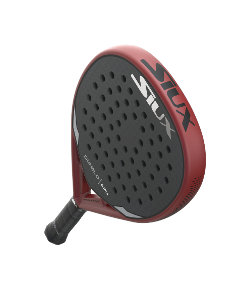SIUX Diablo Elite 4