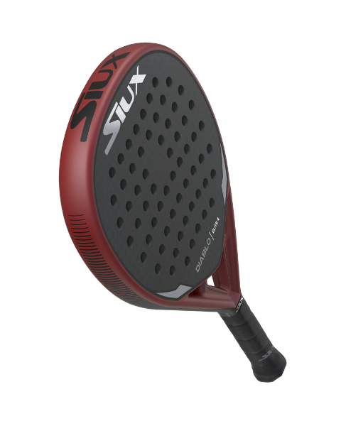 SIUX Diablo Elite 4