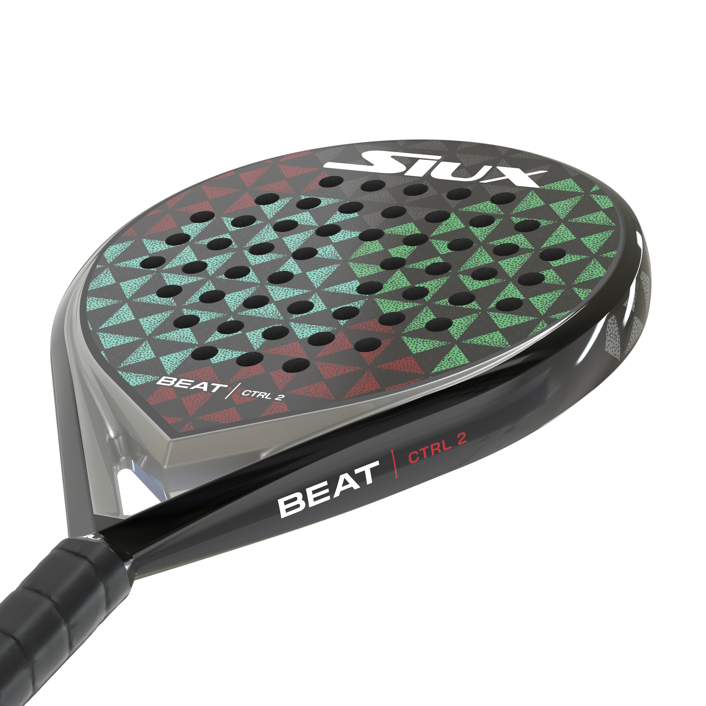 SIUX Beat Control 2