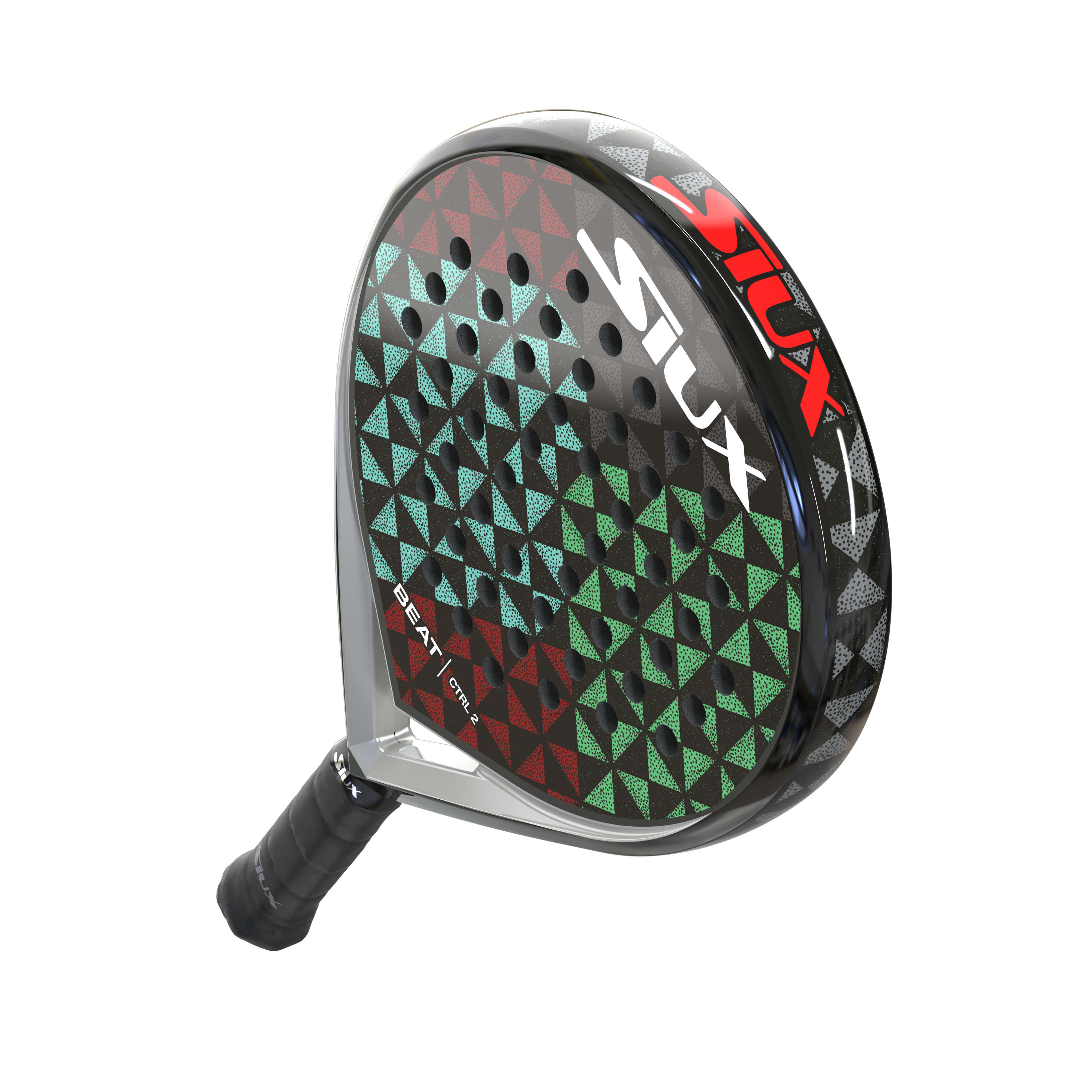 SIUX Beat Control 2