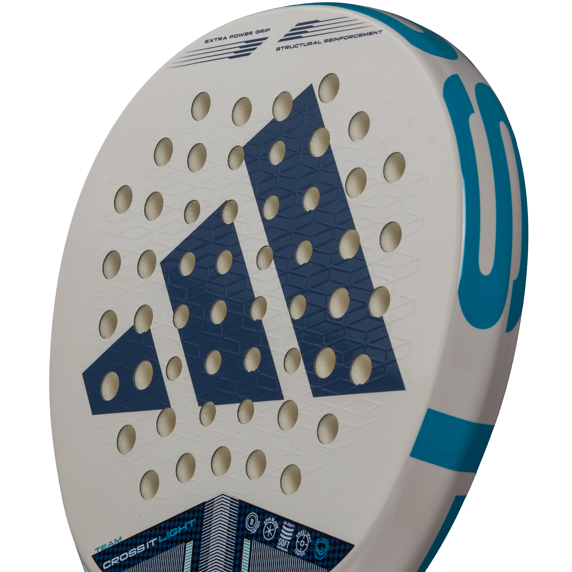 adidas Cross It Team Light (2025)
