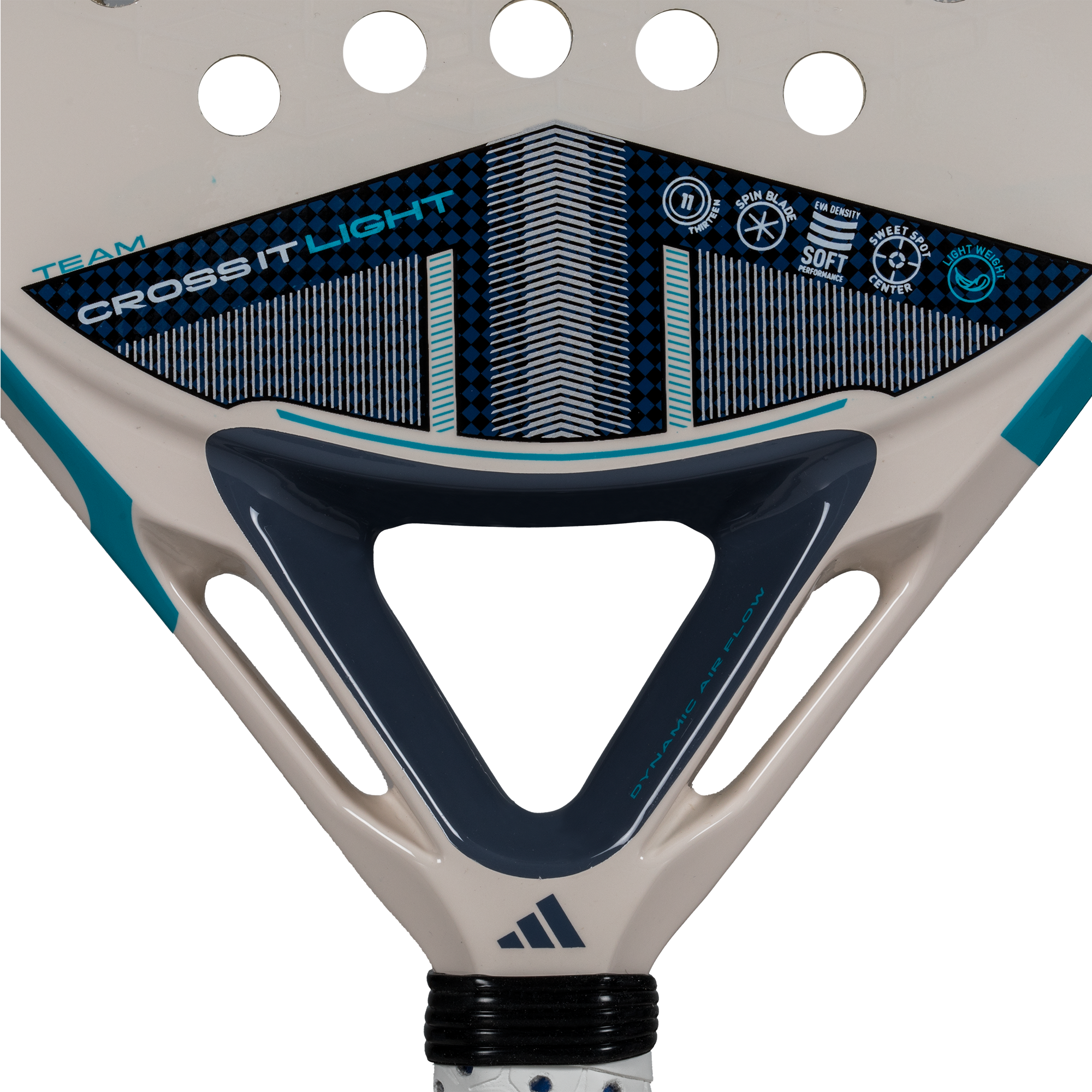 adidas Cross It Team Light (2025)