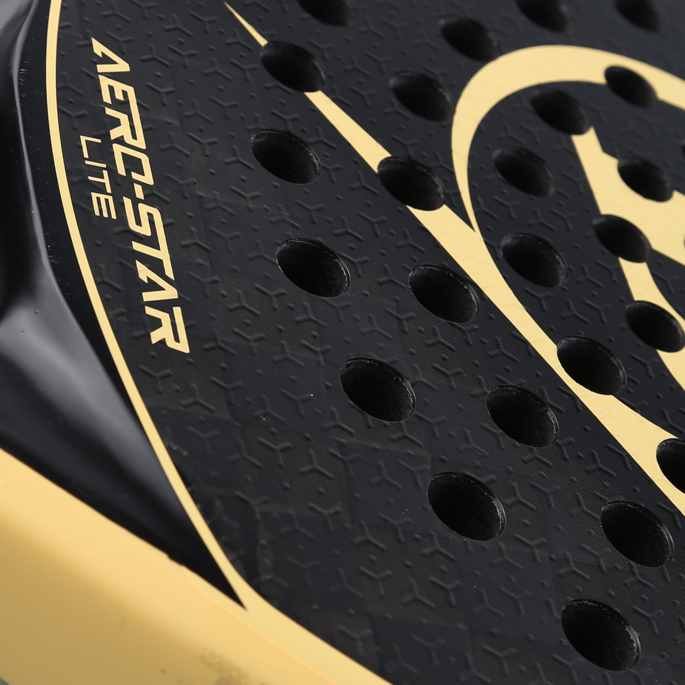 Dunlop Aero-Star Lite