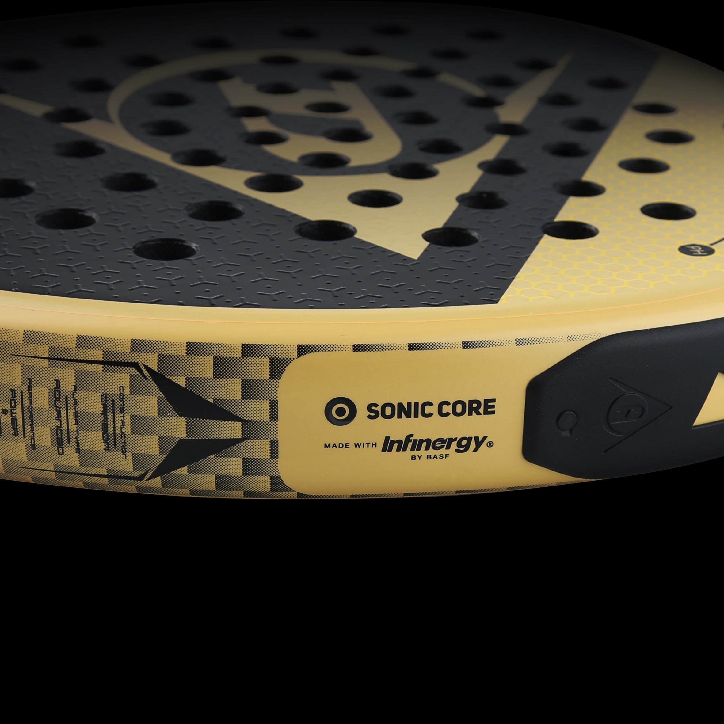Dunlop Aero-Star Lite