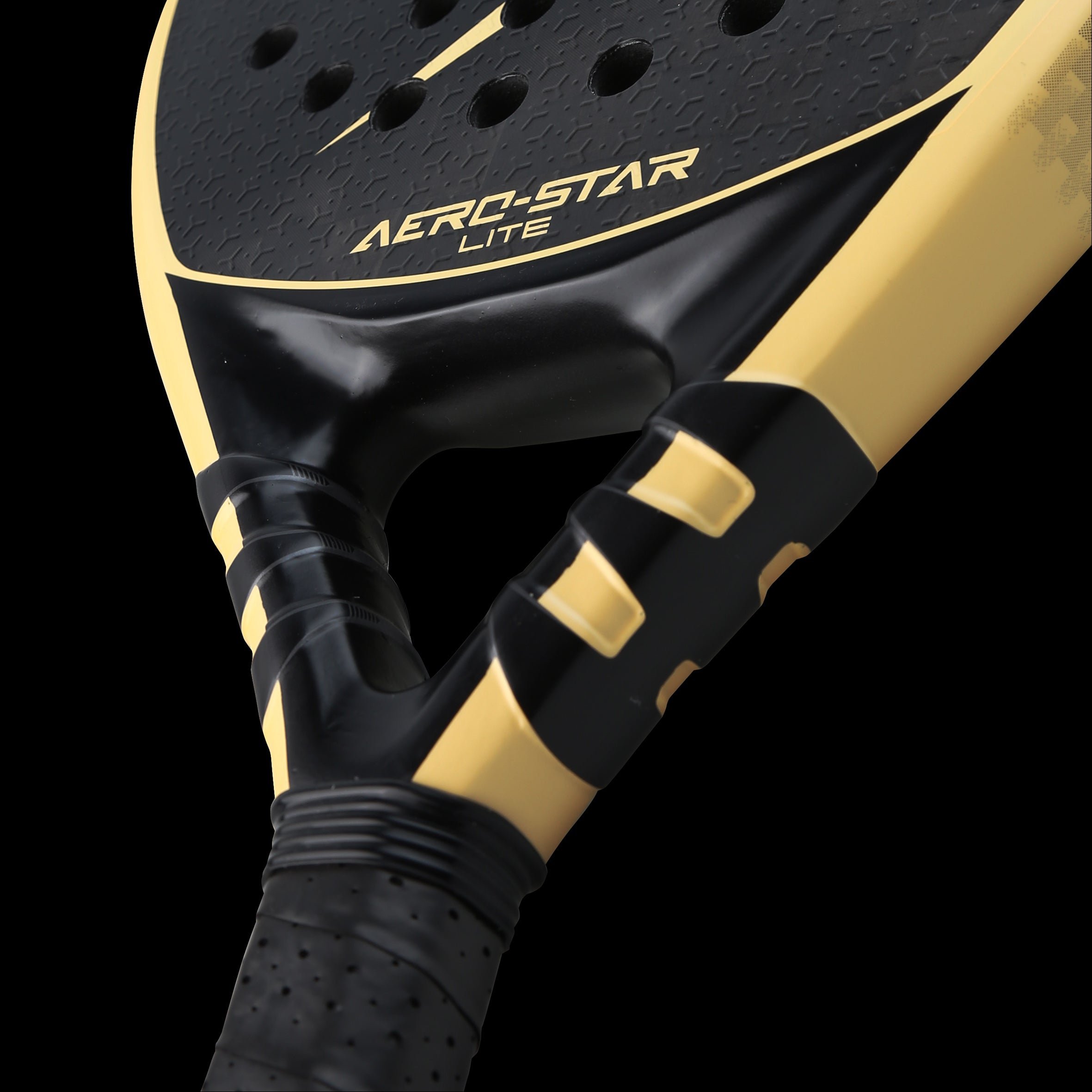 Dunlop Aero-Star Lite