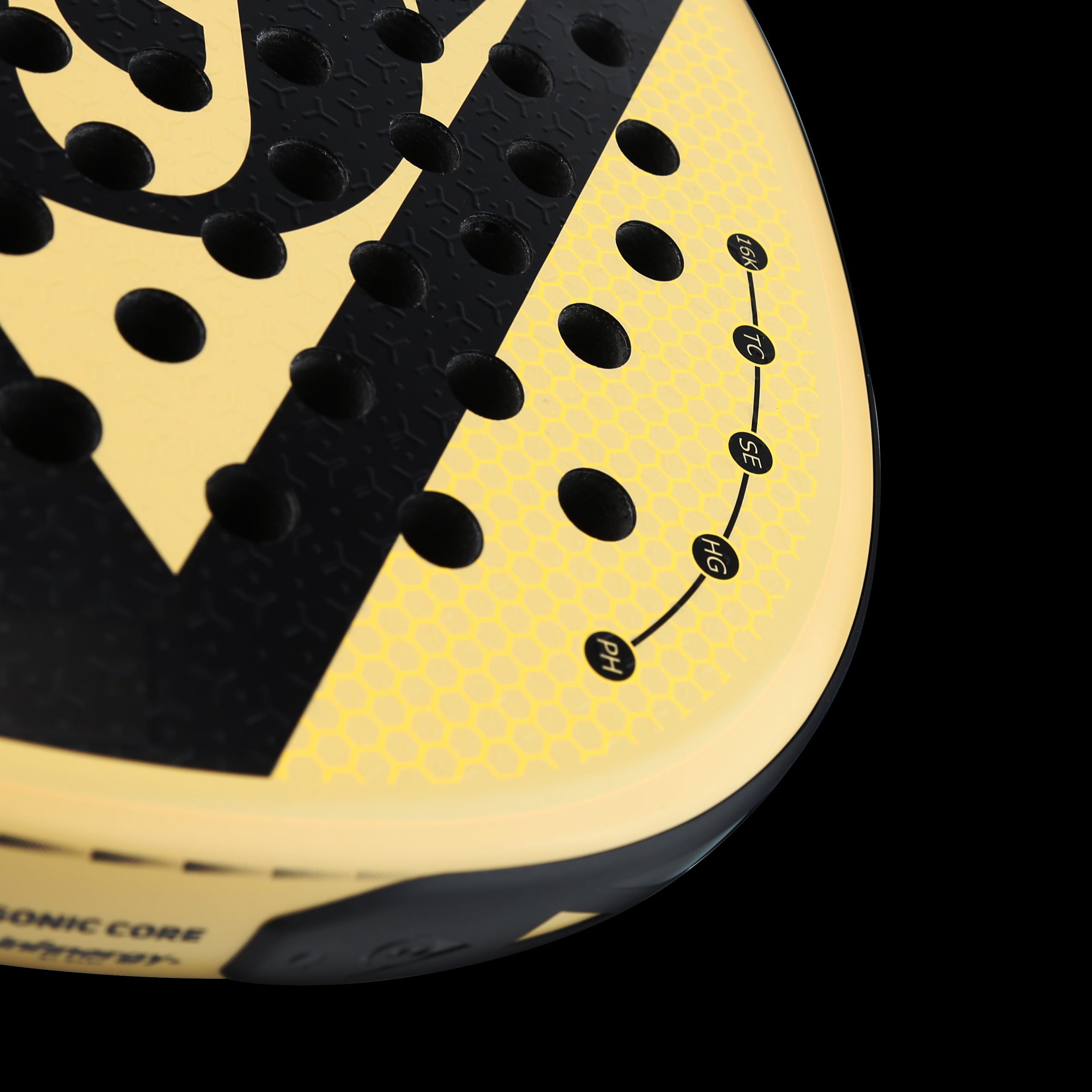 Dunlop Aero-Star Lite