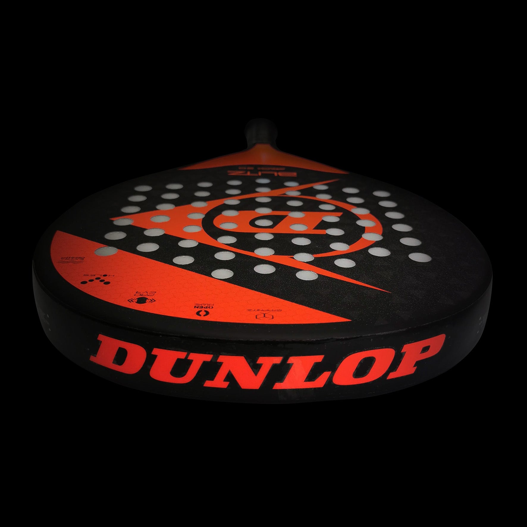 Dunlop Blitz Attack 2.0