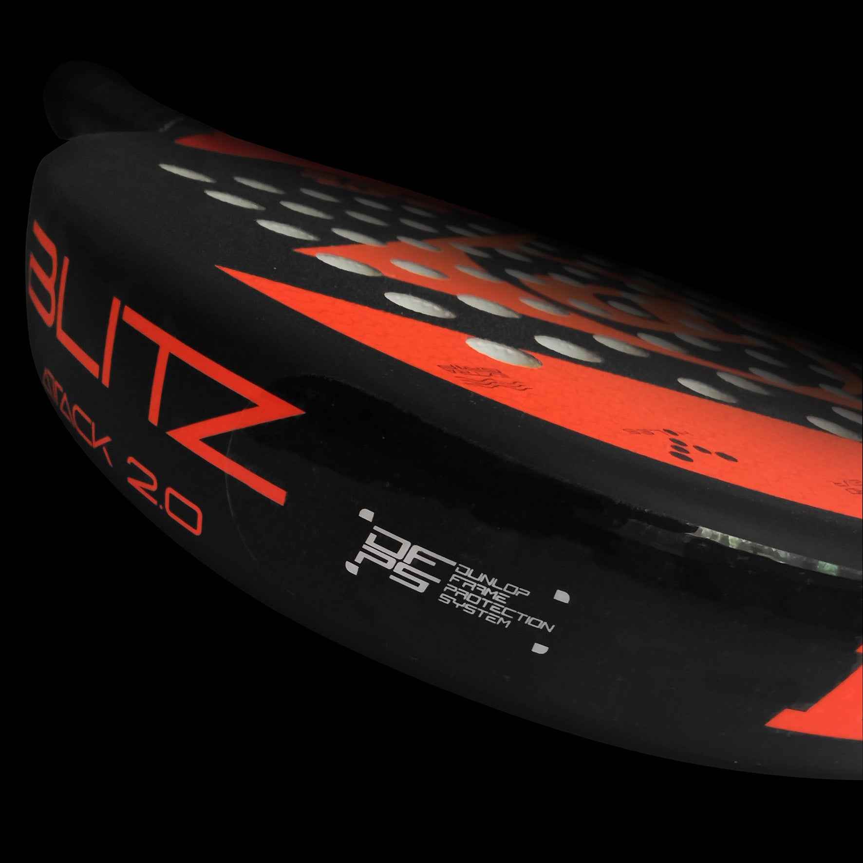 Dunlop Blitz Attack 2.0